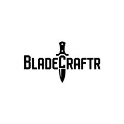 BladeCraftr Shop logo