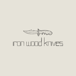 IronwoodKnives Shop logo