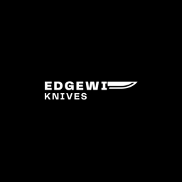 EdgeWise Knives Shop logo