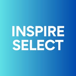 Inspire Select Shop logo