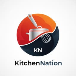 KitchenNation Shop logo