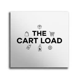 The Cart Load Shop logo