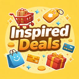 Inspired Deals Shop logo