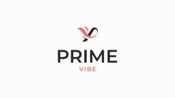 Prime Vibe Shop logo