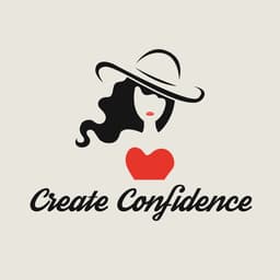 CreateConfidence Shop logo