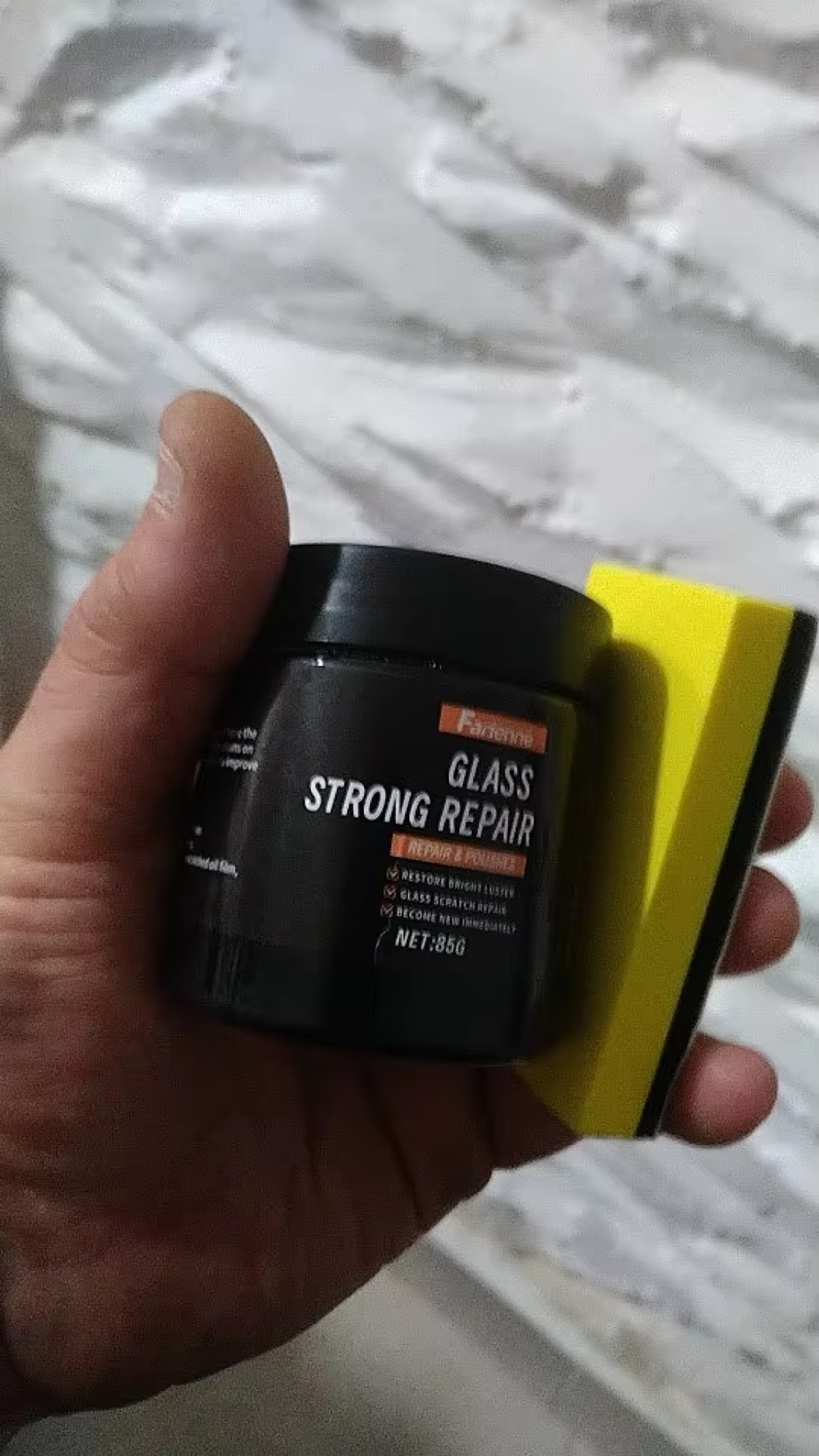 Customer Review Photo