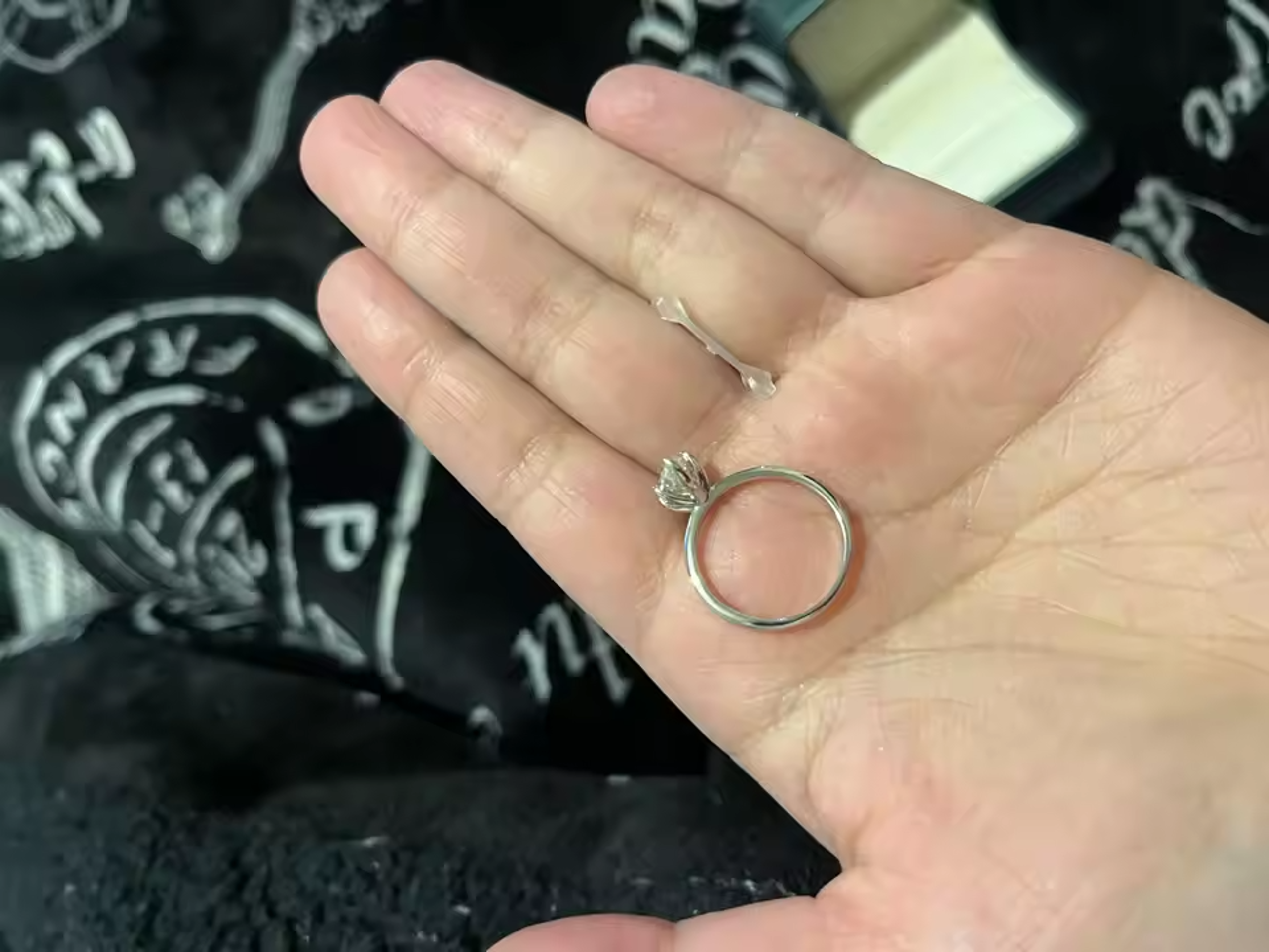 Customer Review Photo