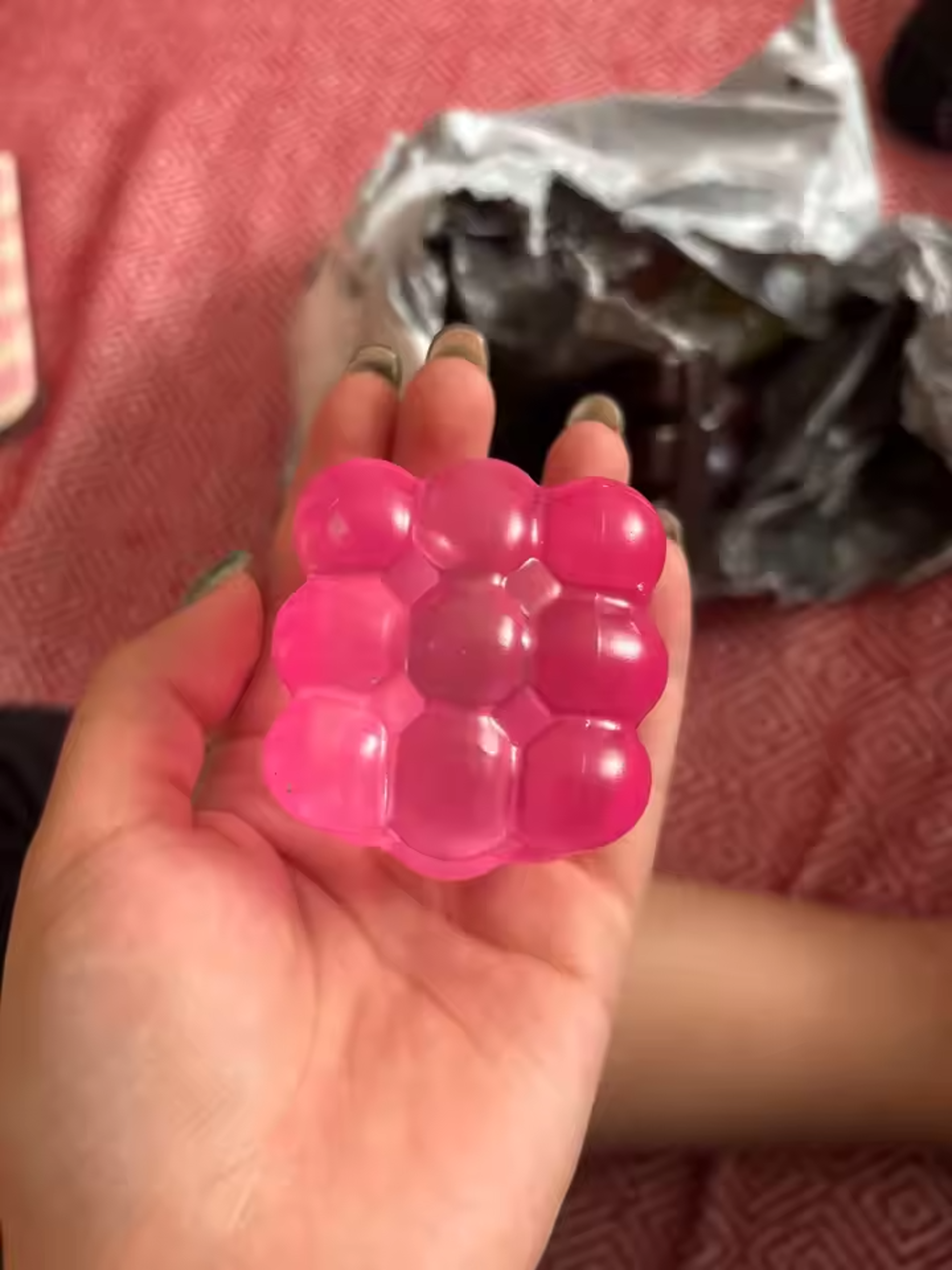 Customer Review Photo