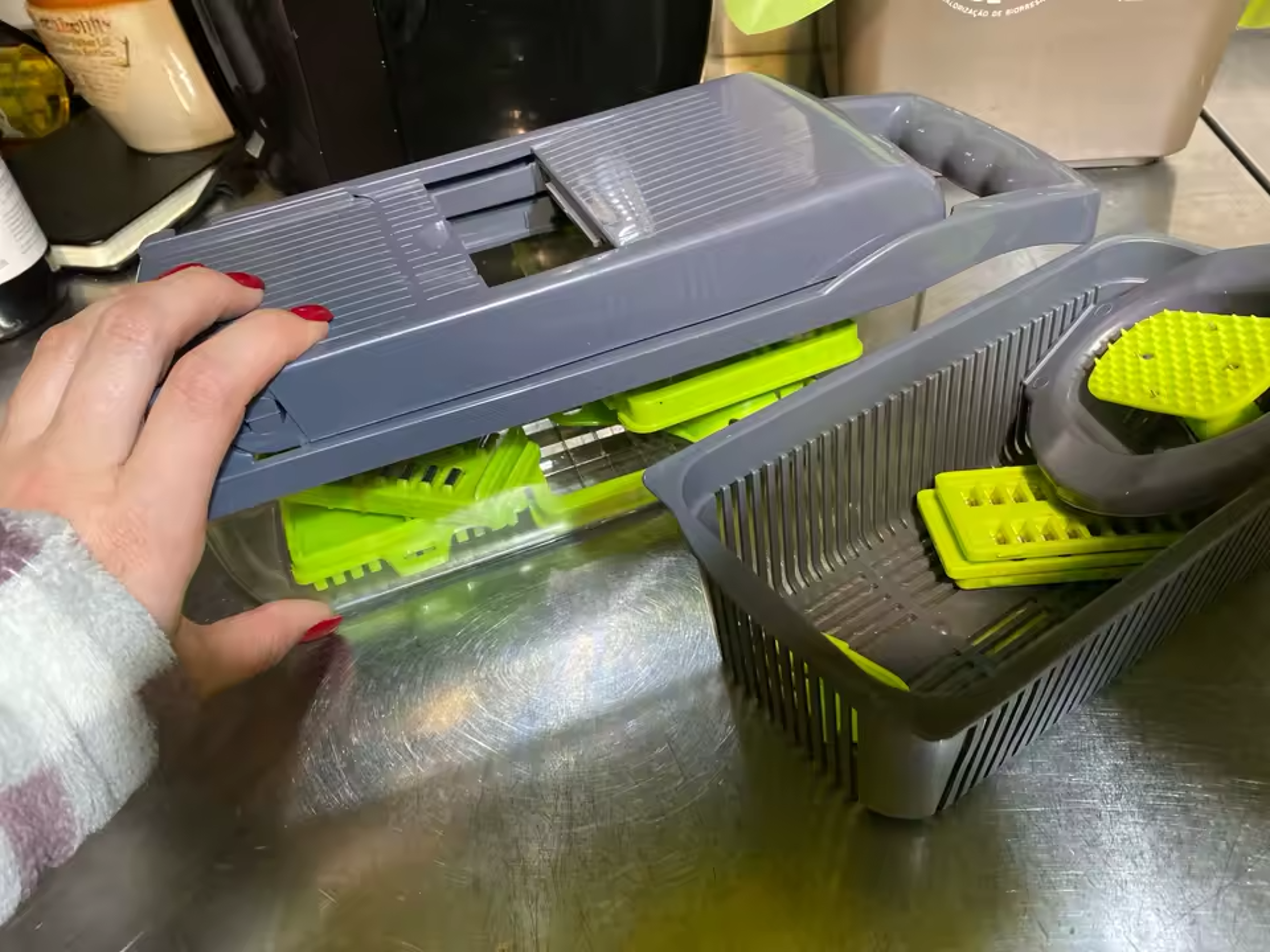 Customer Review Photo