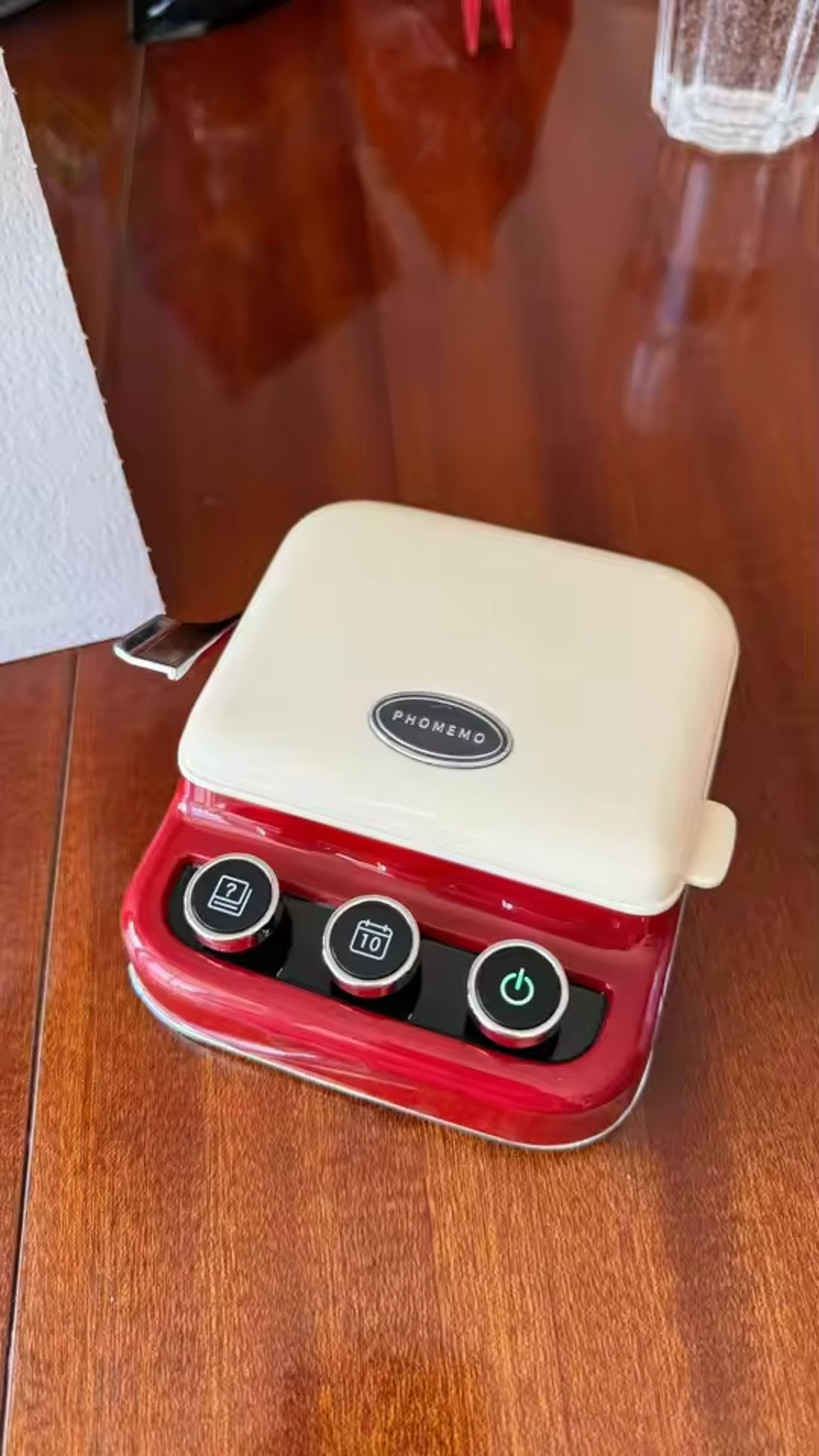 Customer Review Photo