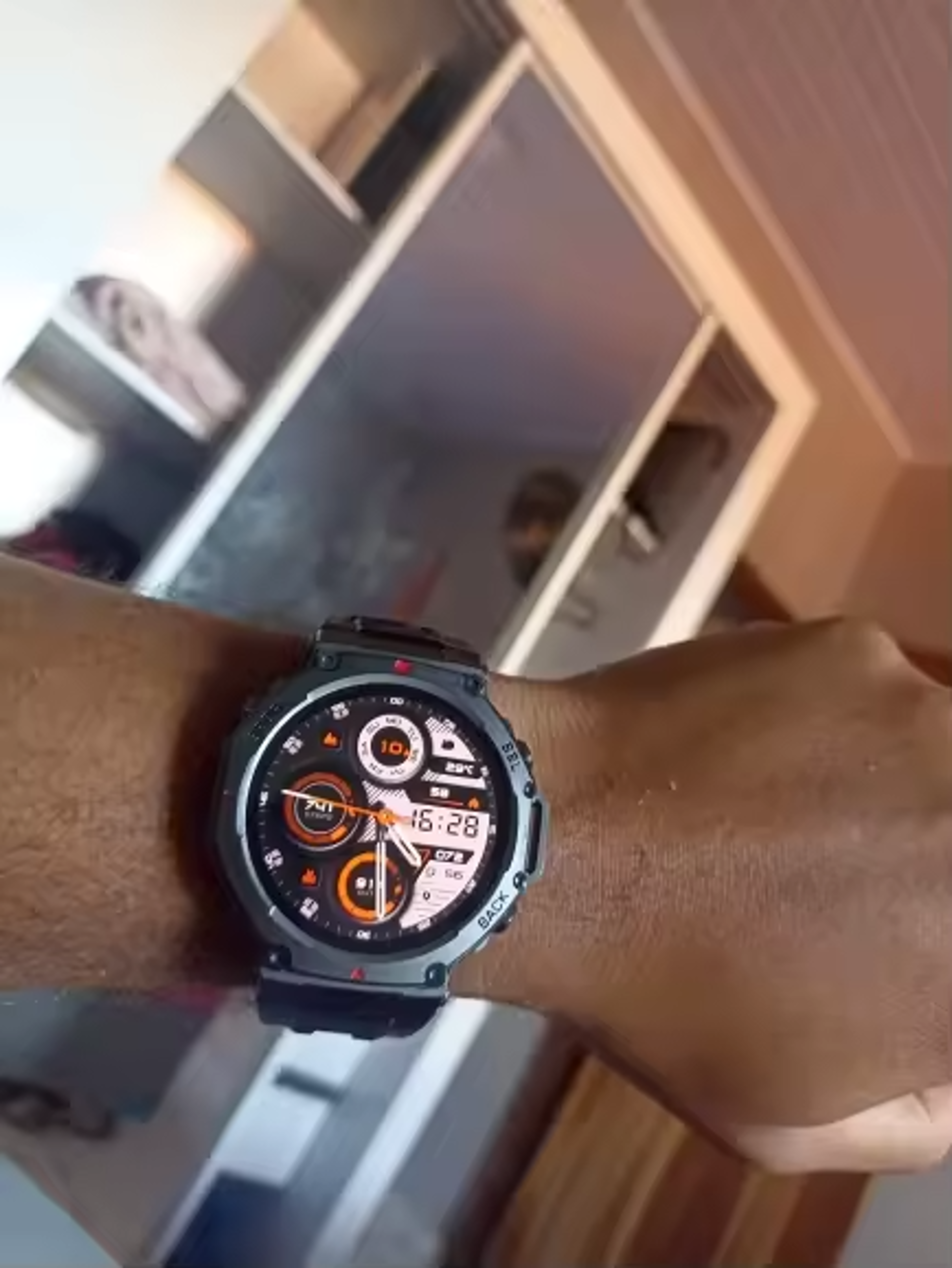 Customer Review Photo