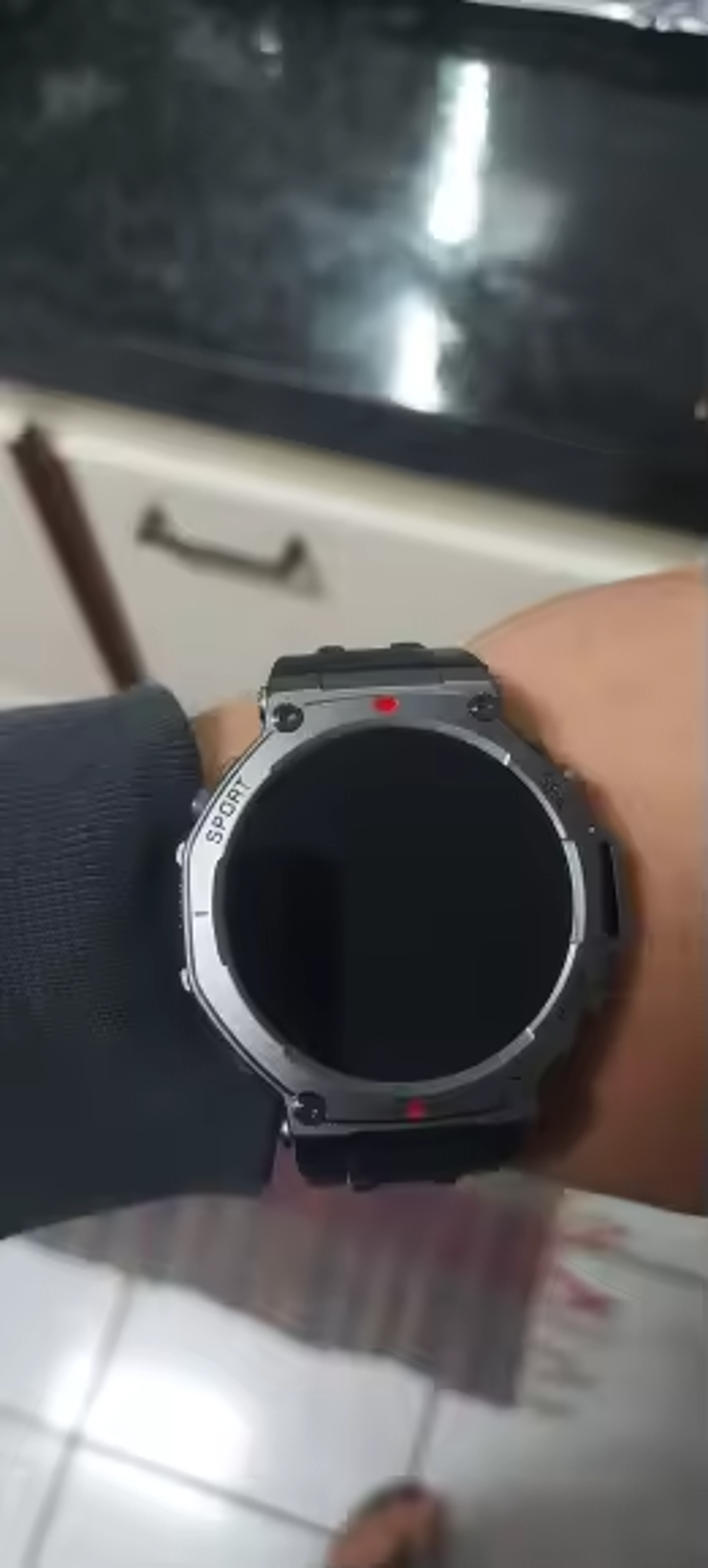 Customer Review Photo