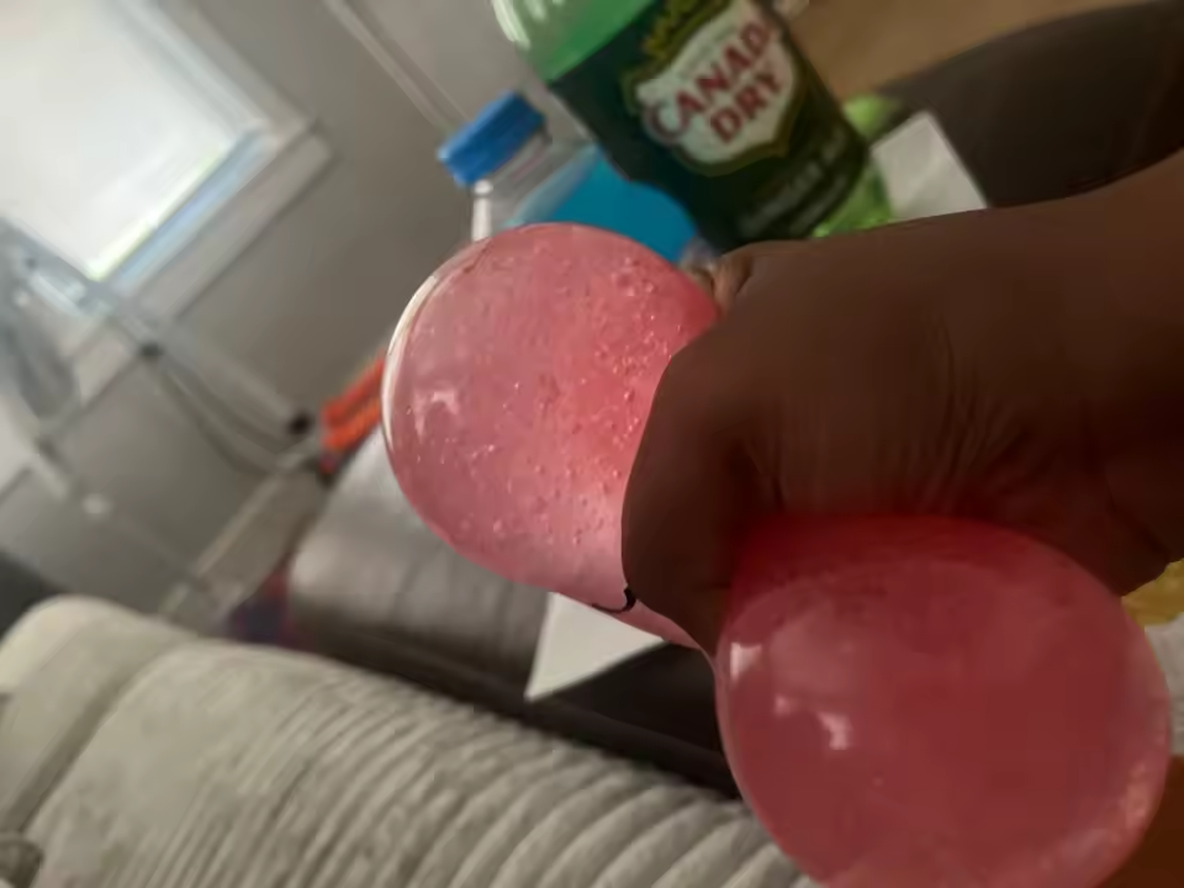 Customer Review Photo