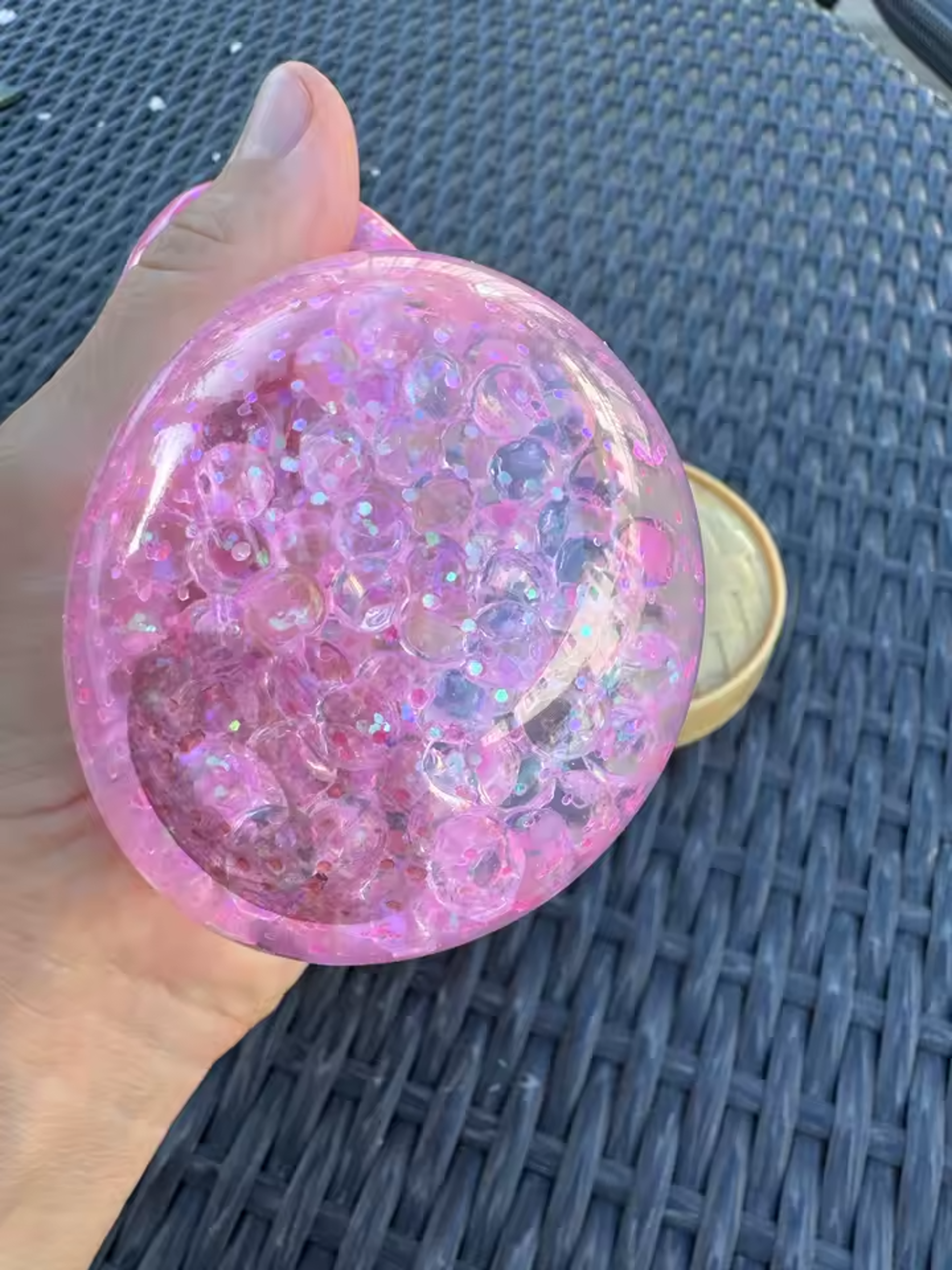 Customer Review Photo