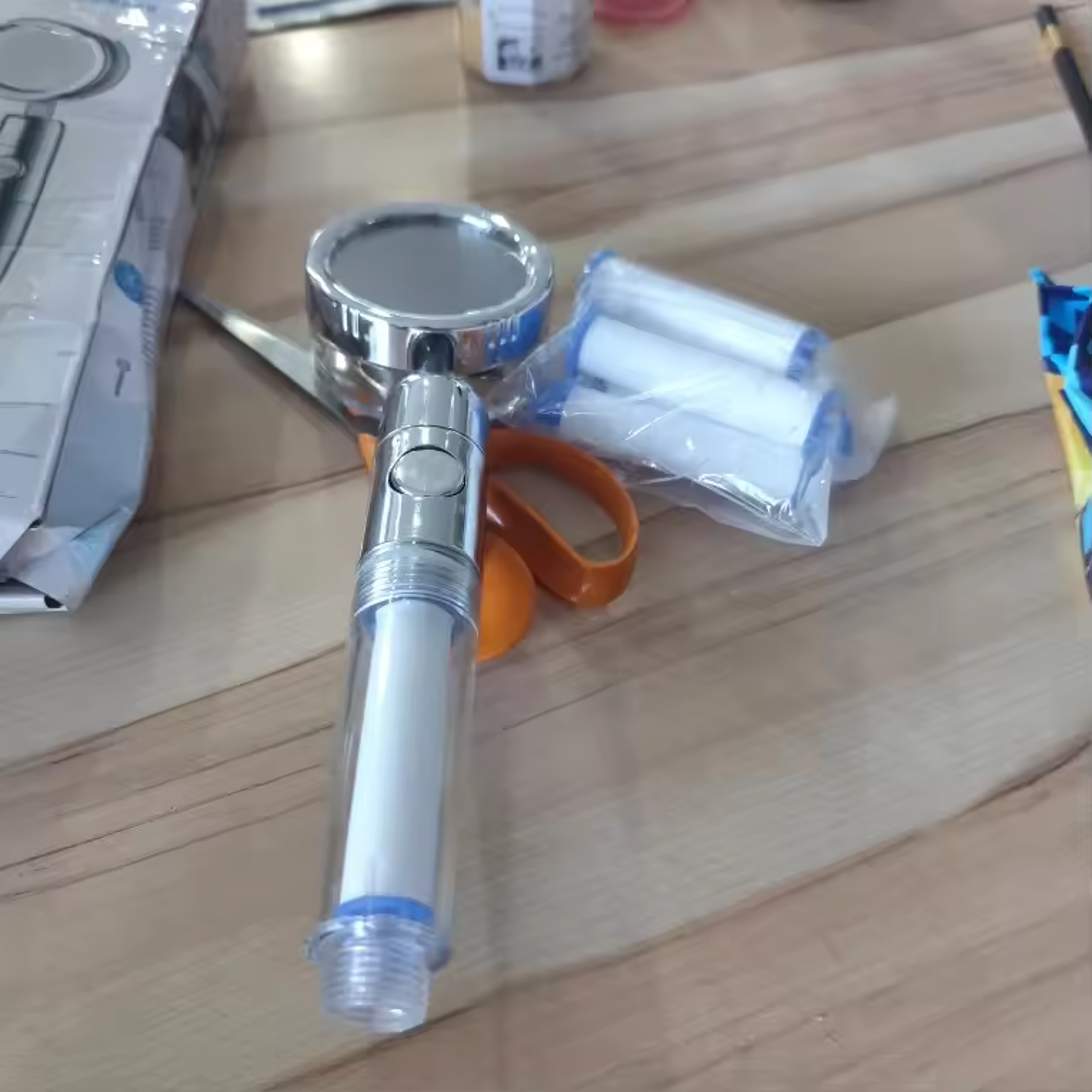Customer Review Photo