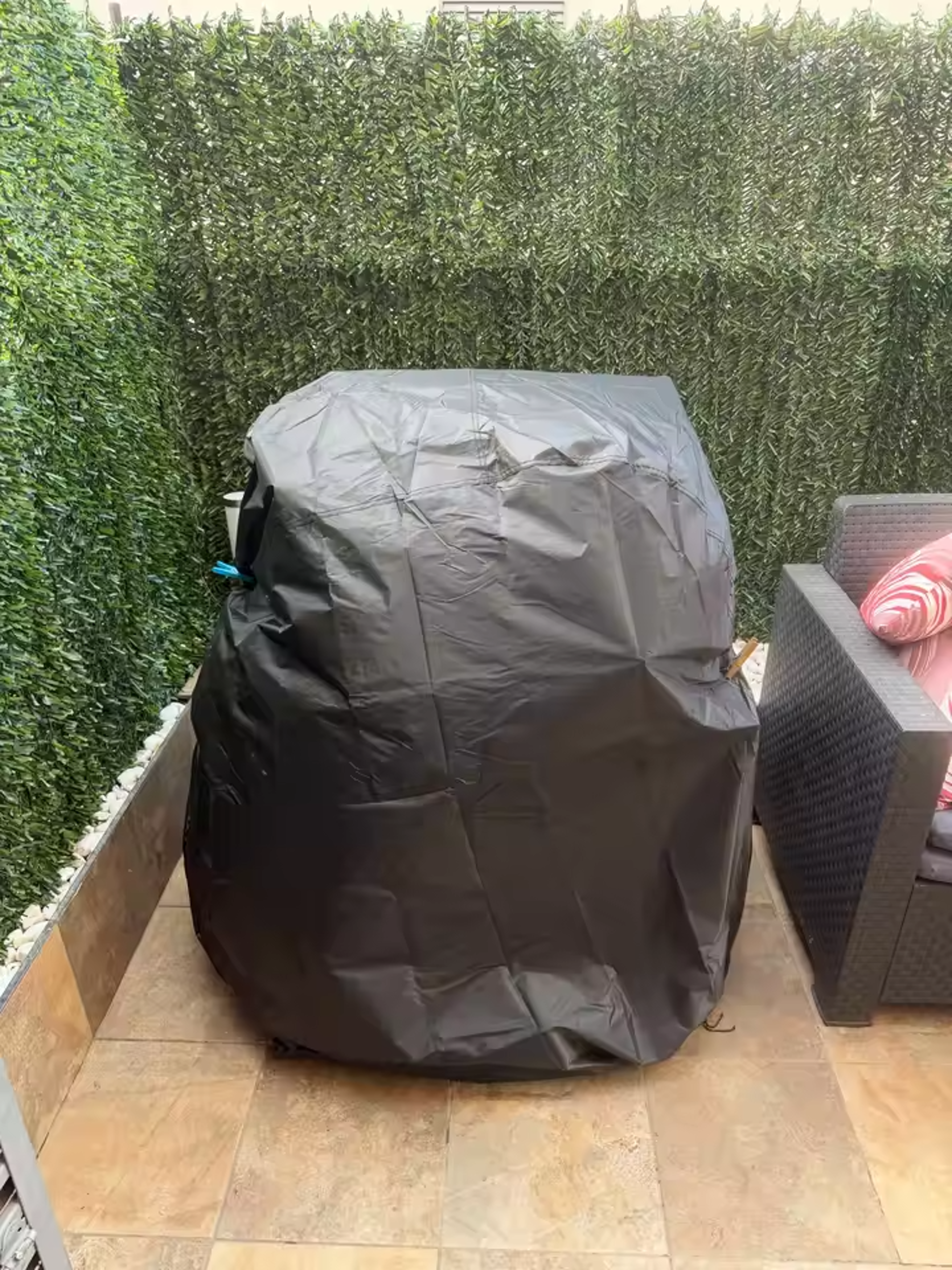 Customer Review Photo