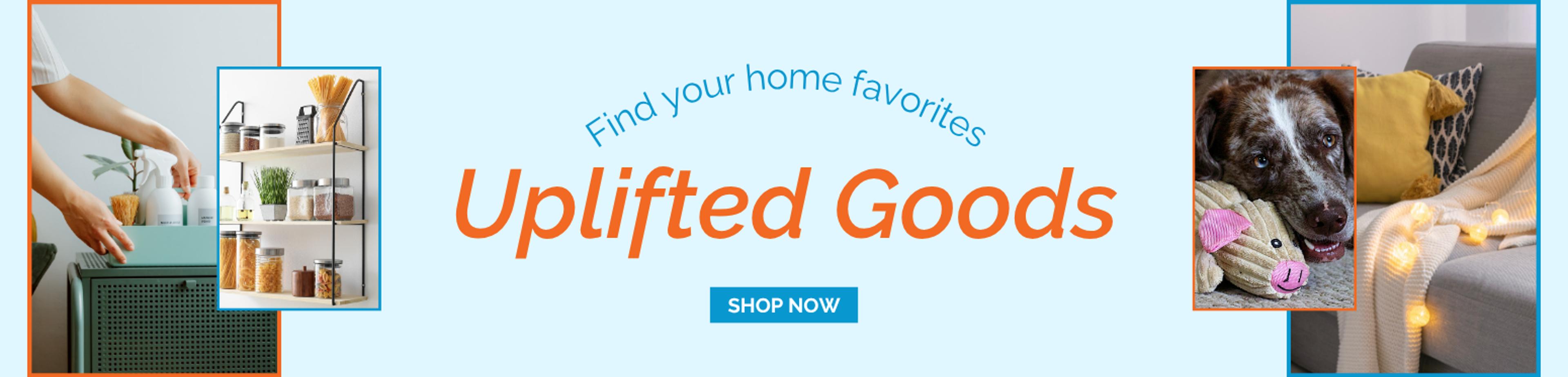 Shop cover image