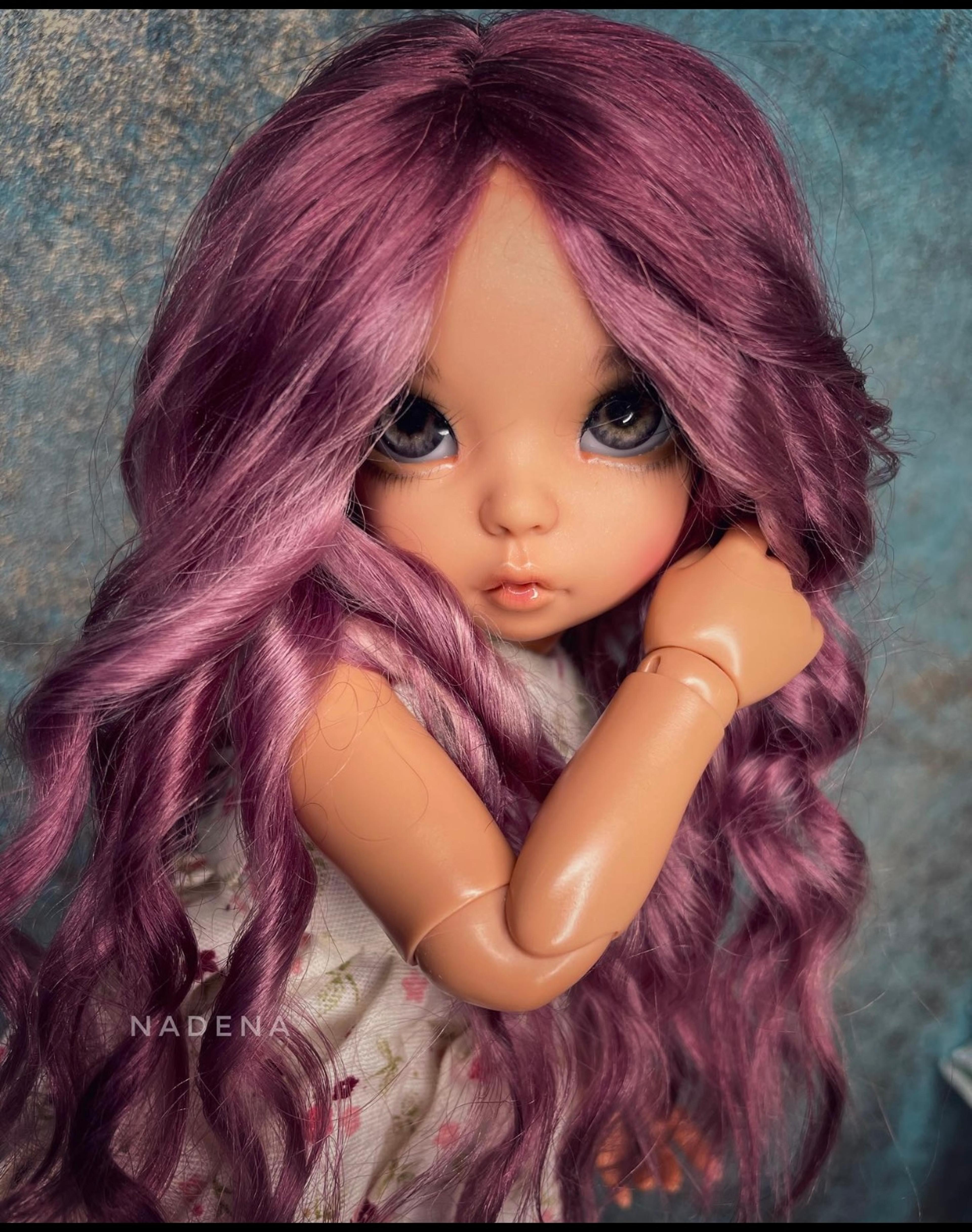 Seller profile