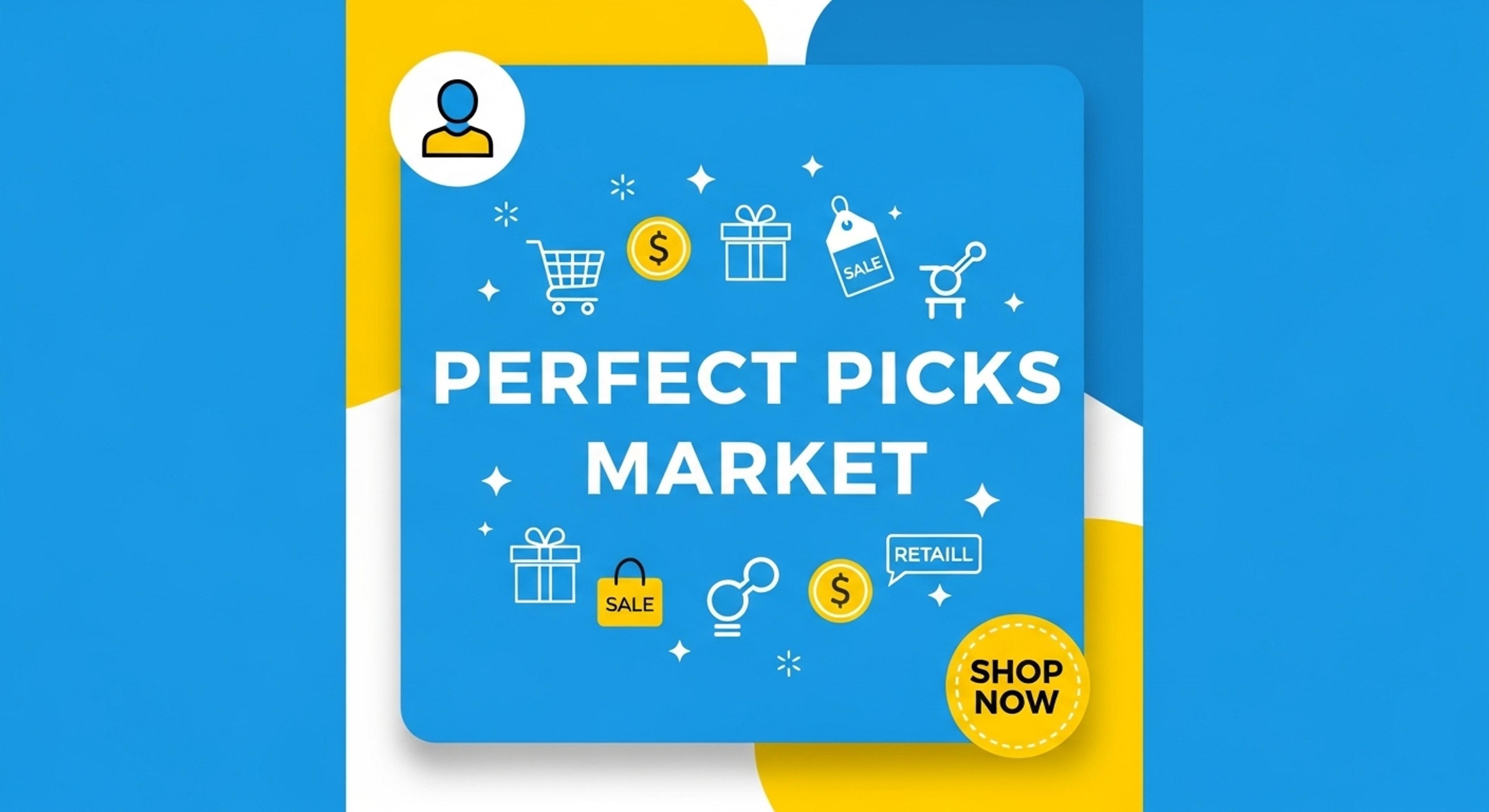 Seller profile