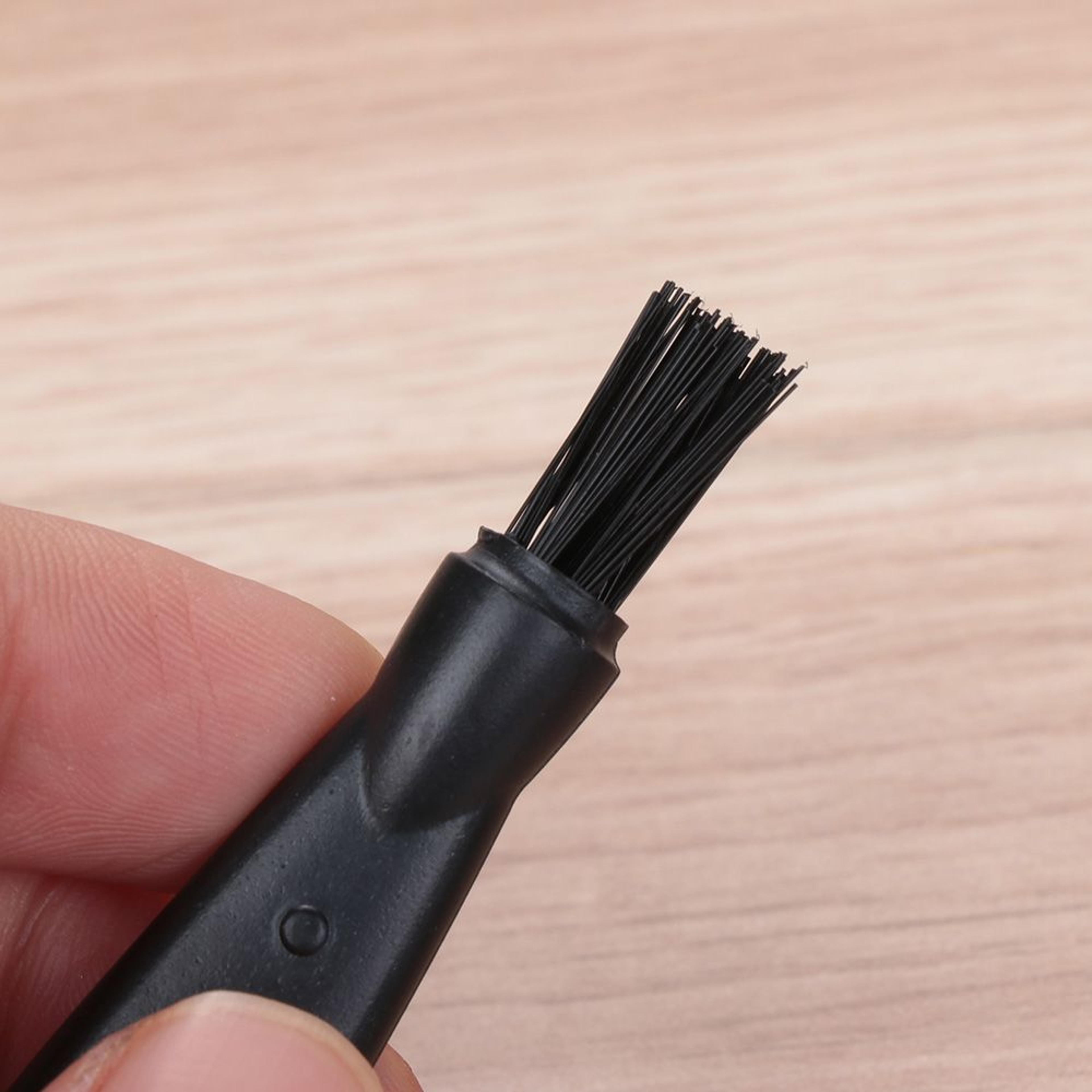 10 Pcs Electric Shaver Brush Cleaner2