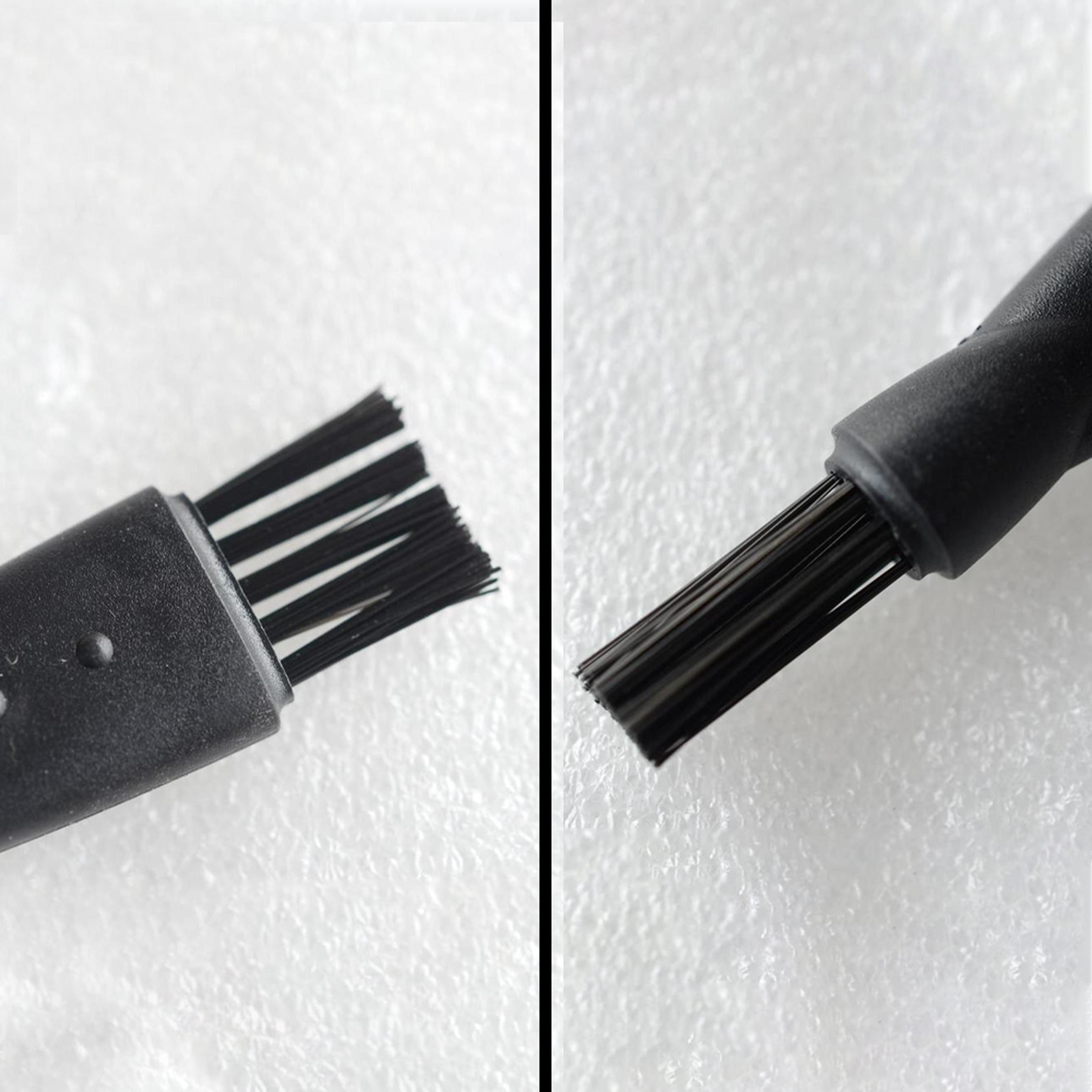 10 Pcs Electric Shaver Brush Cleaner5