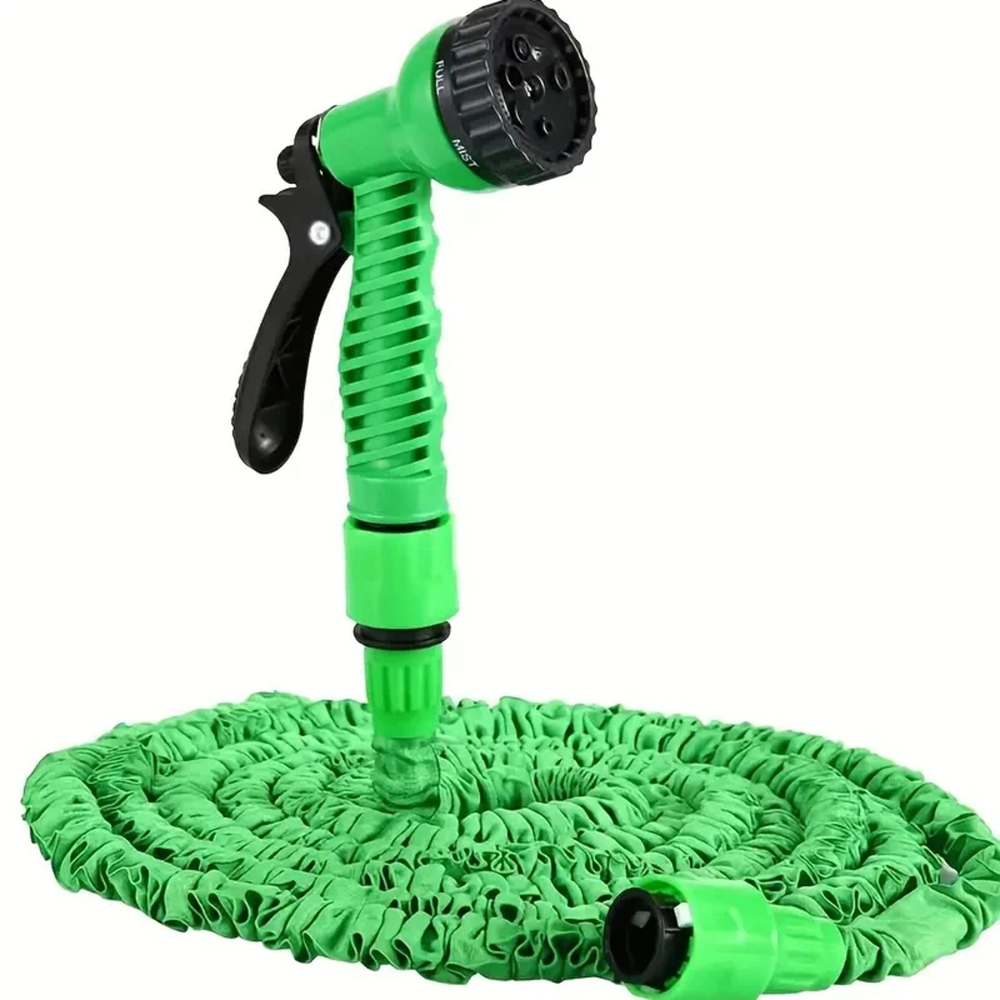 best expandable garden water hose