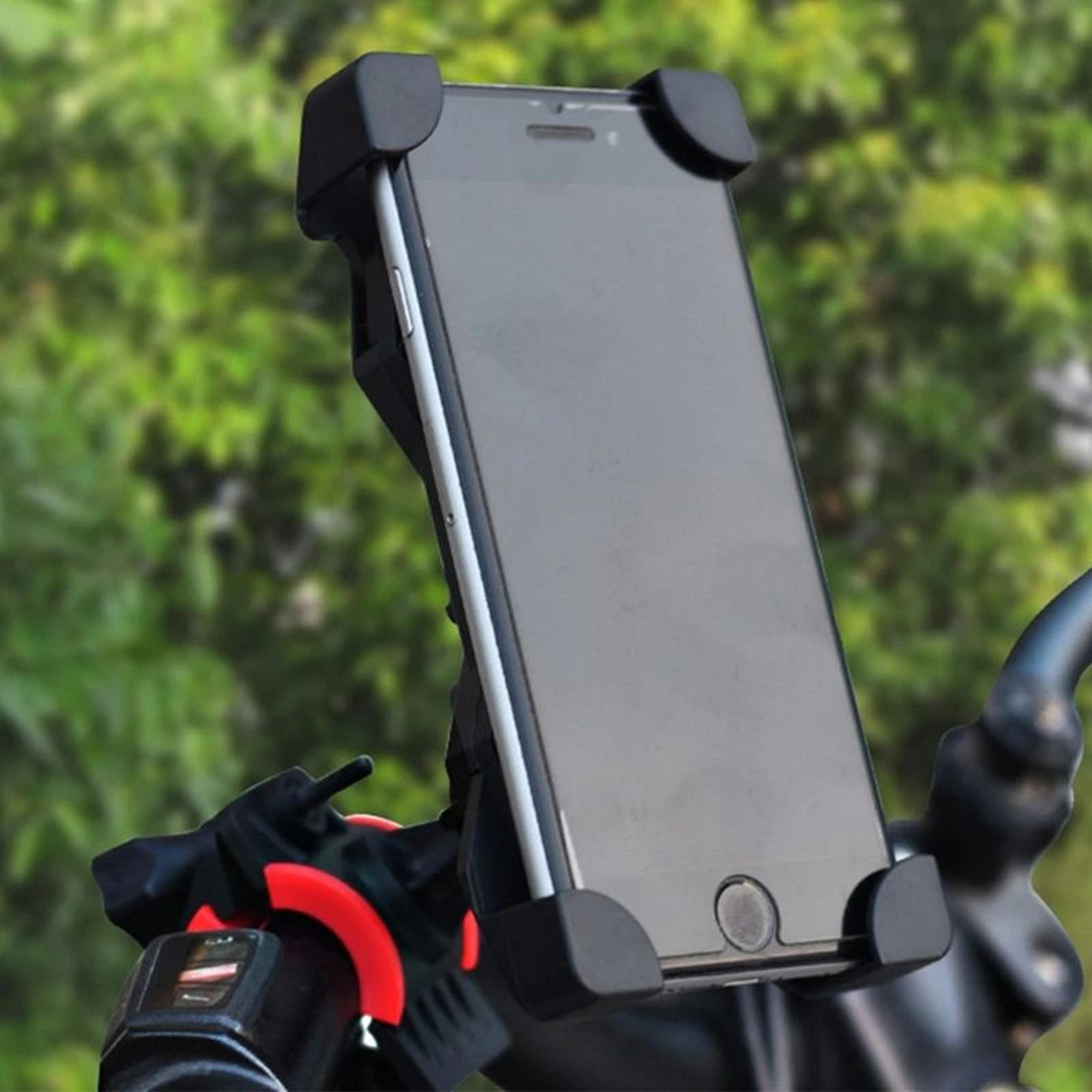 bike phone mount