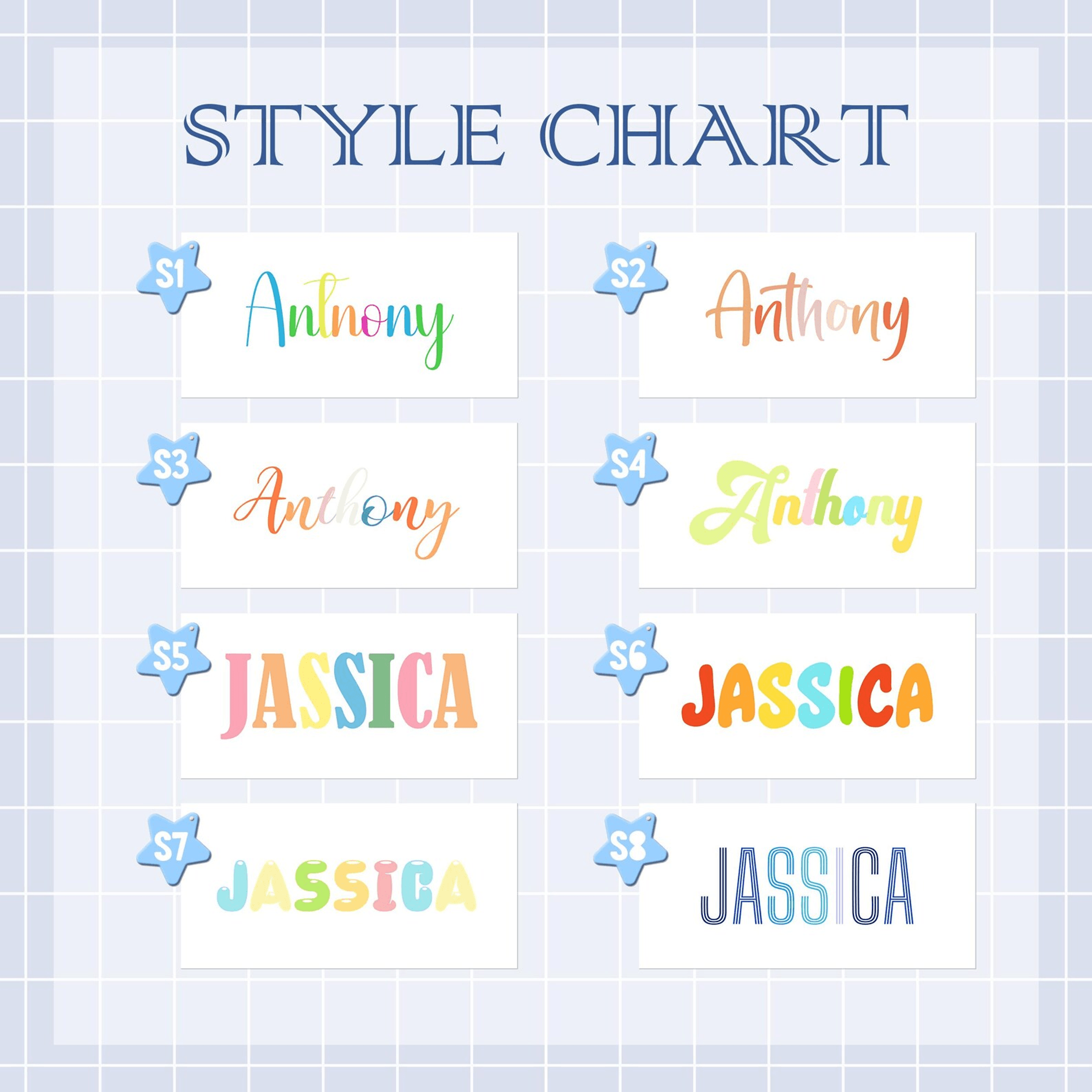 Personalized Colorful Name Beach TowelCustom Initial Name Summer Vacation GiftBirthday Party Gifts  2