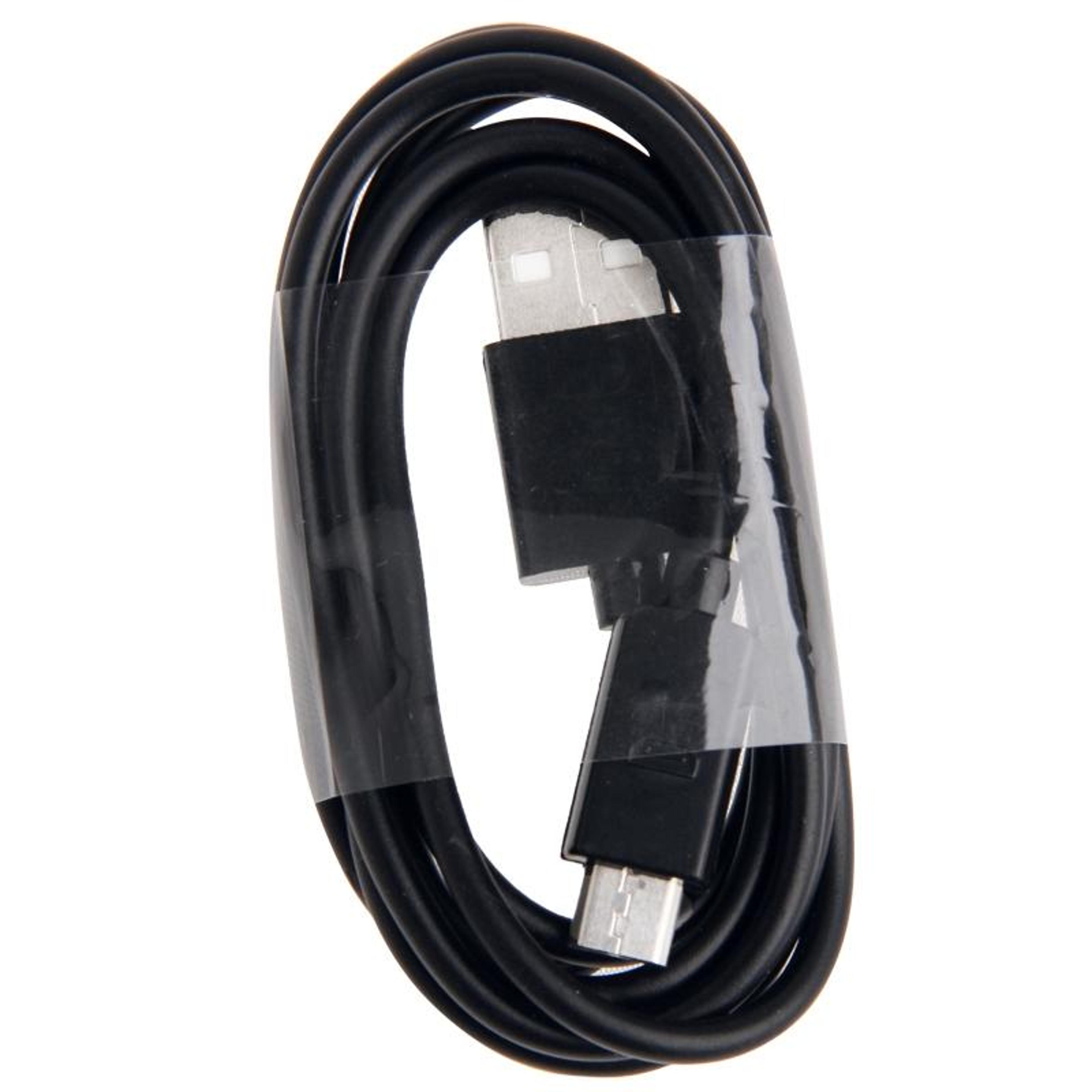 1m Micro USB Data  Charging Cable Bulk Android USB Sync Cable 3