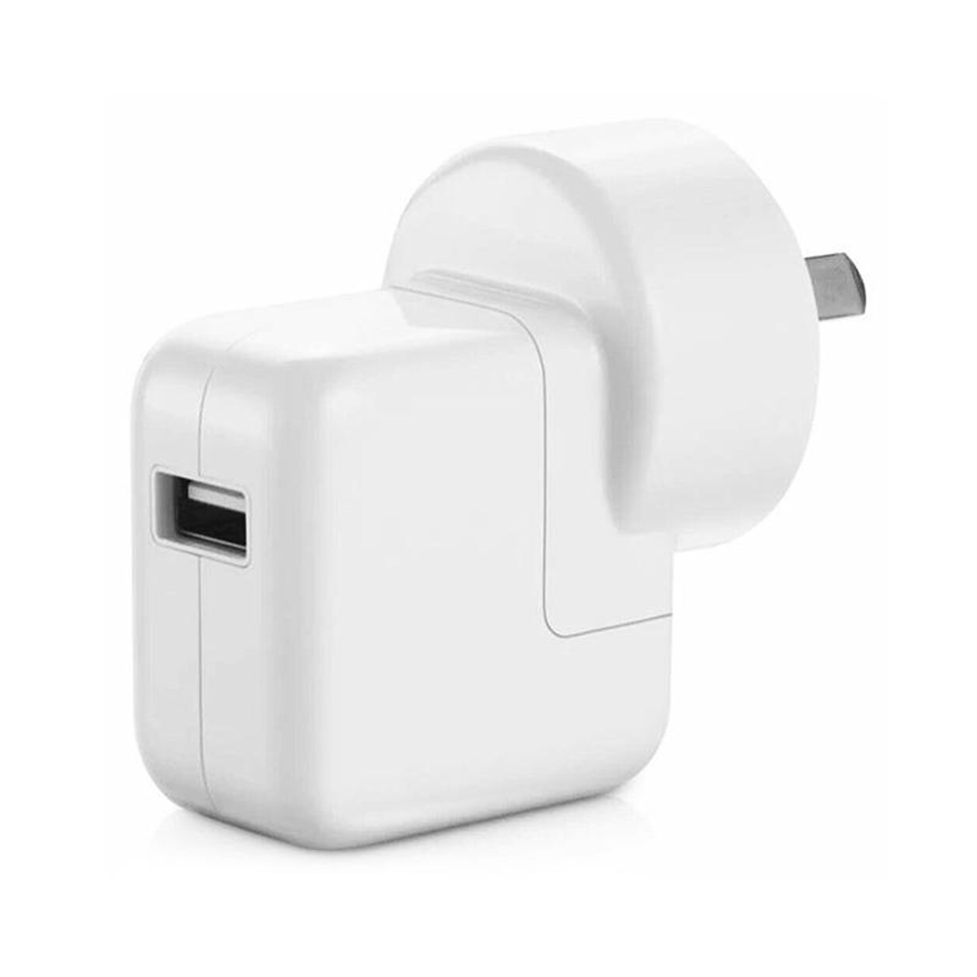 10w usb travel charger  compact power adapter for ipod & usb devices