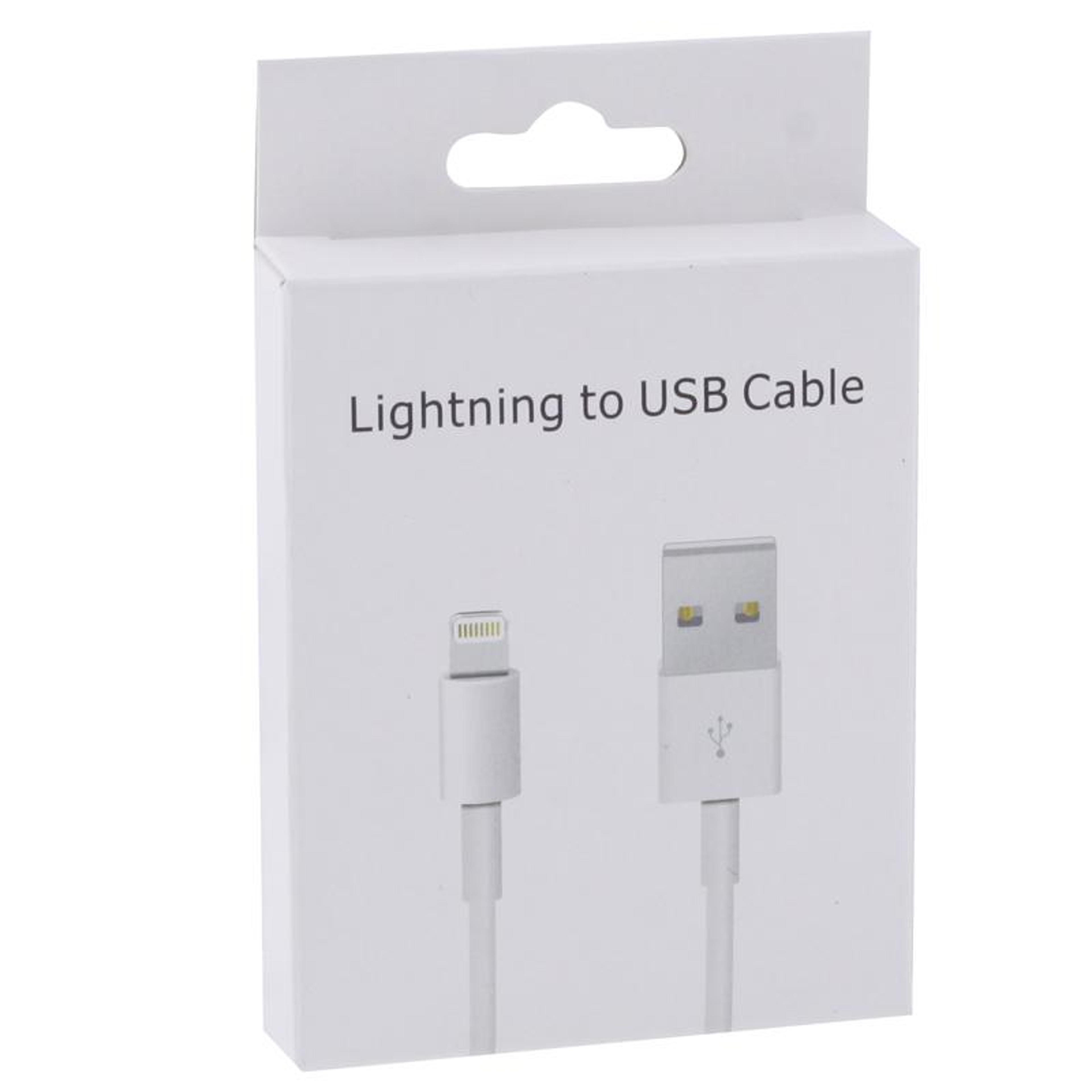 eco-friendly usb data cable packaging boxes recyclable paper retail cartons for 8-pin cables