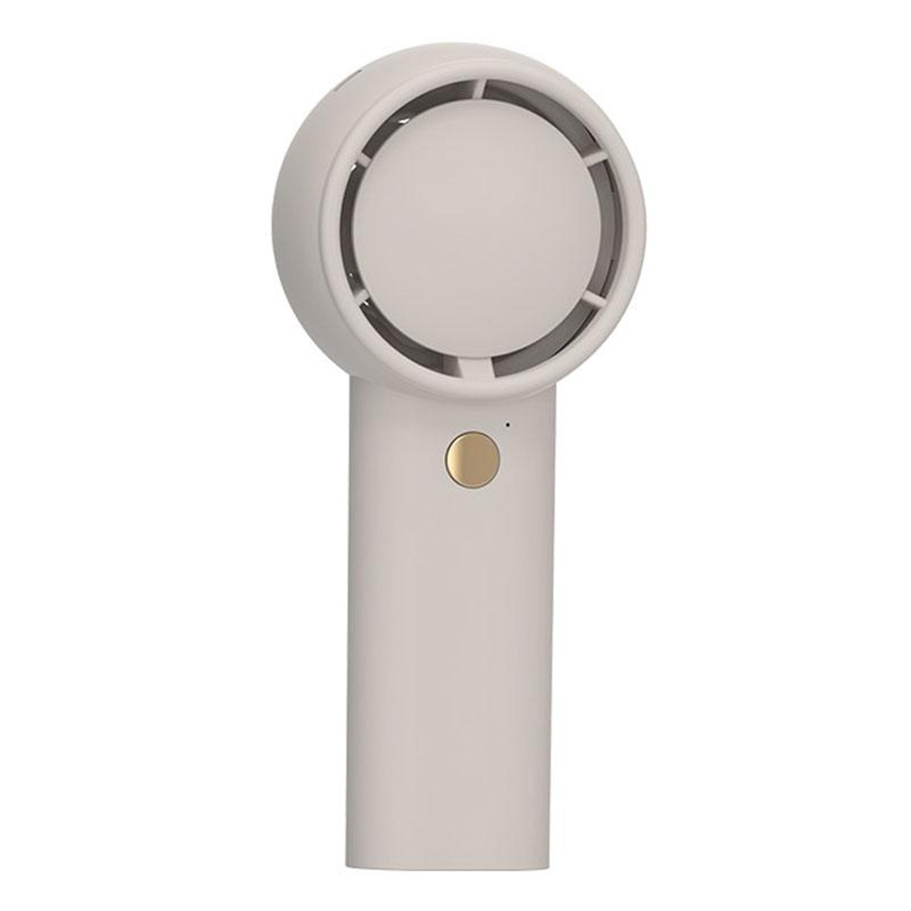 breezepocket mini turbo fan usb rechargeable portable handheld cooling fan