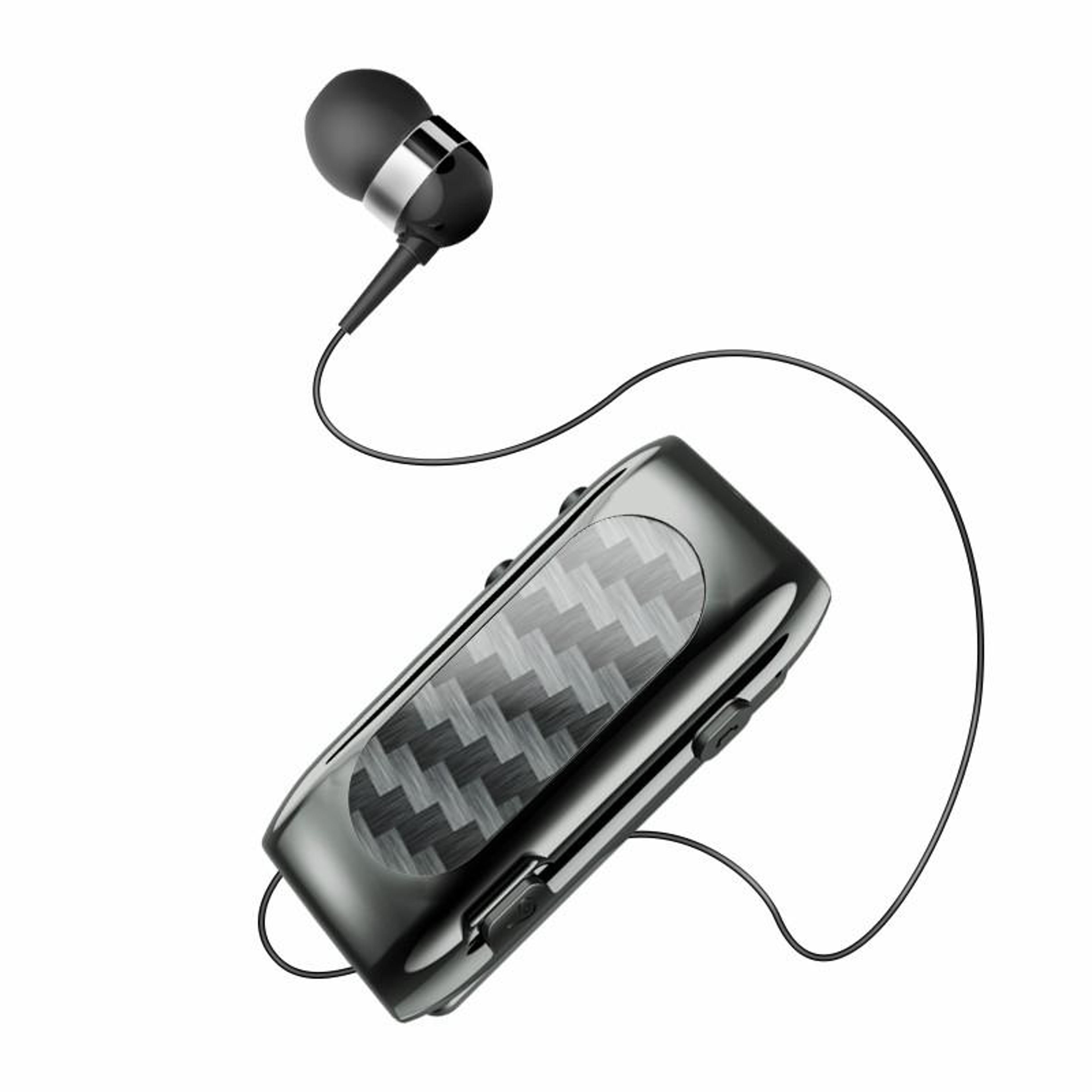 K56 Bluetooth Earphone Bluetooth 52 Noise Reduction Wireless Business Headset 4