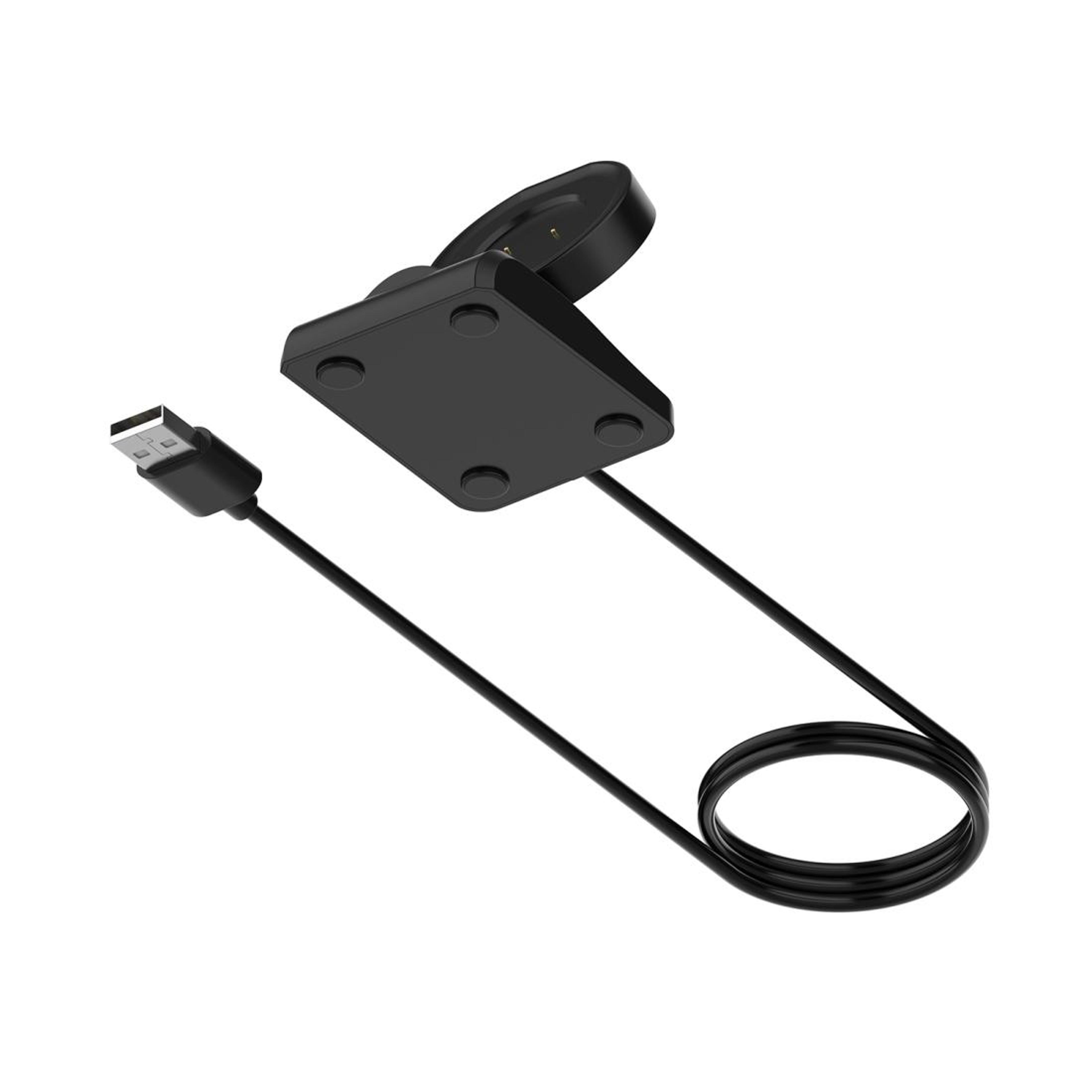 Amazfit Magnetic Smart Watch Charger USB Charging Cable Dock For GTR GTS T Rex A1608 1M 7