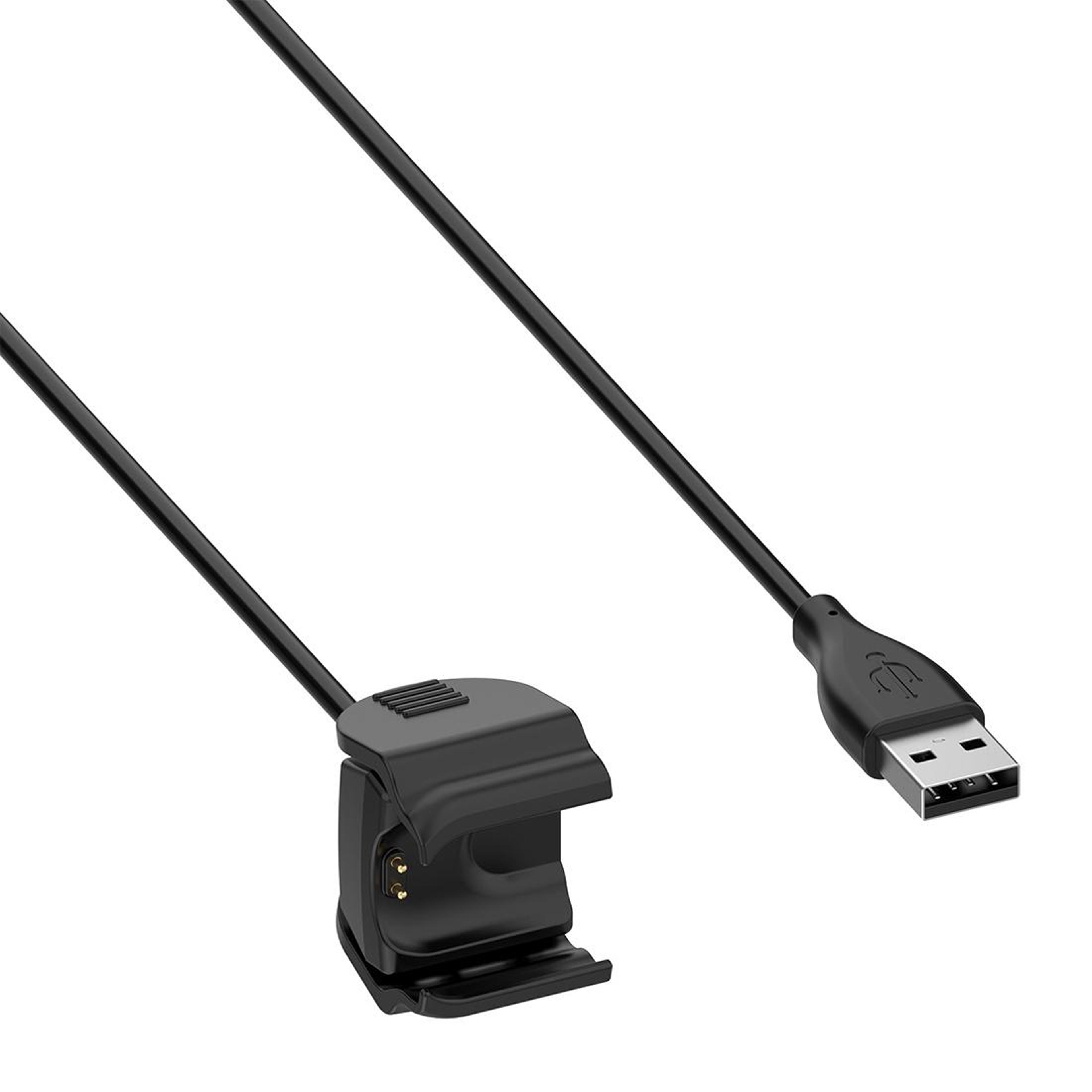 USB Fast Charging Cable For Xiaomi Band 5 And 6 Replacement Charger 1