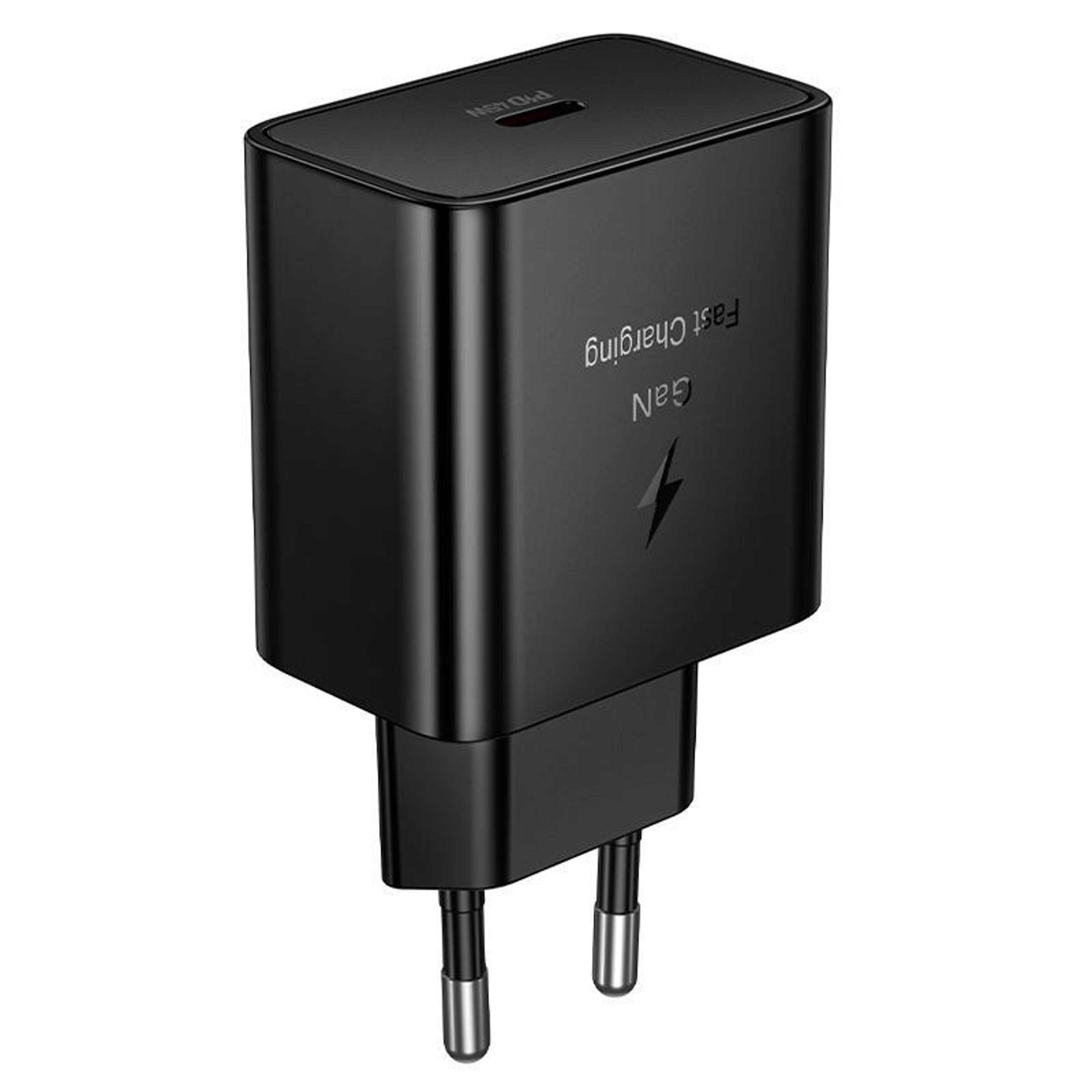 Hoco N77 Star 45W USBC Charger PD Fast Charging Type C Wall Adapter 1