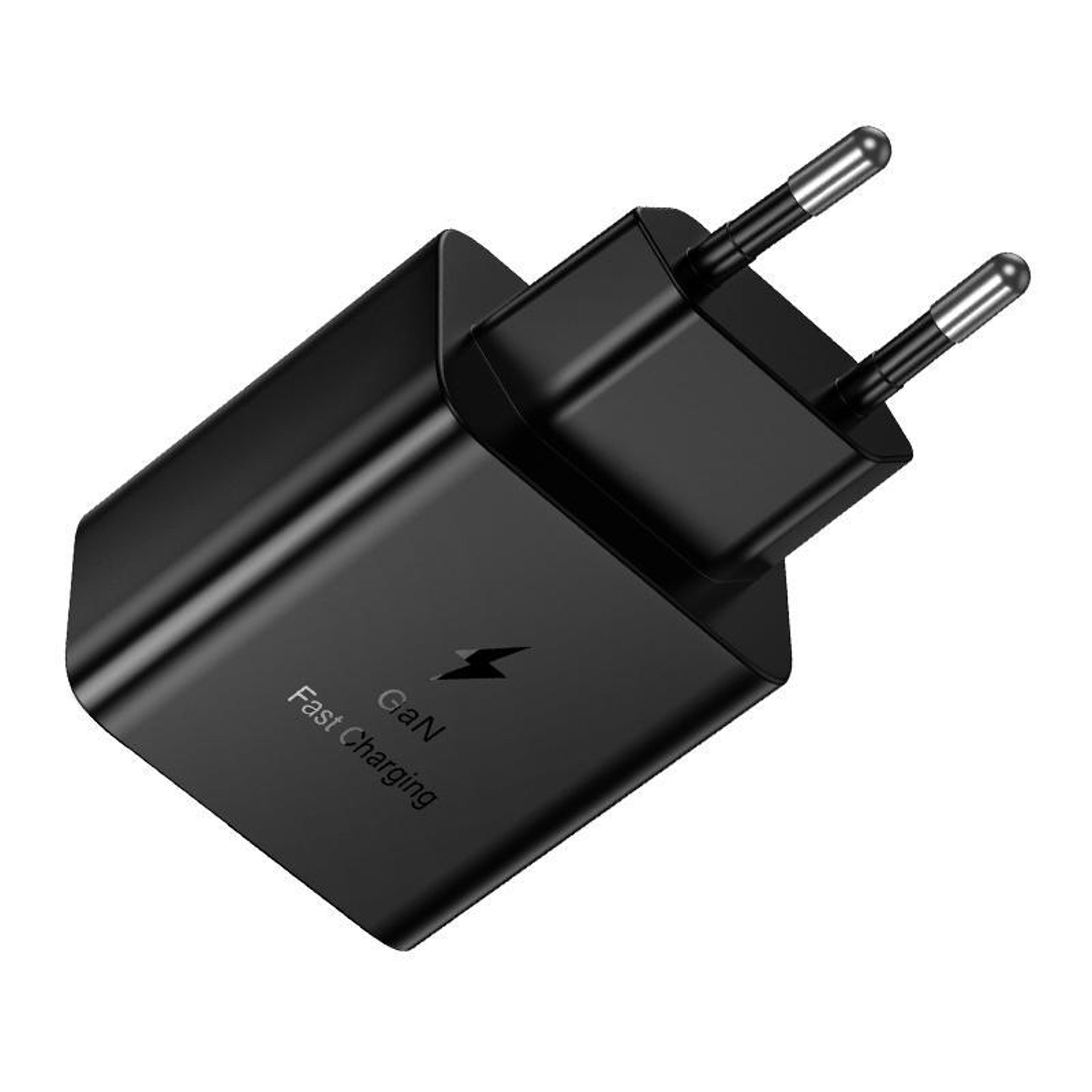 Hoco N77 Star 45W USBC Charger PD Fast Charging Type C Wall Adapter 3