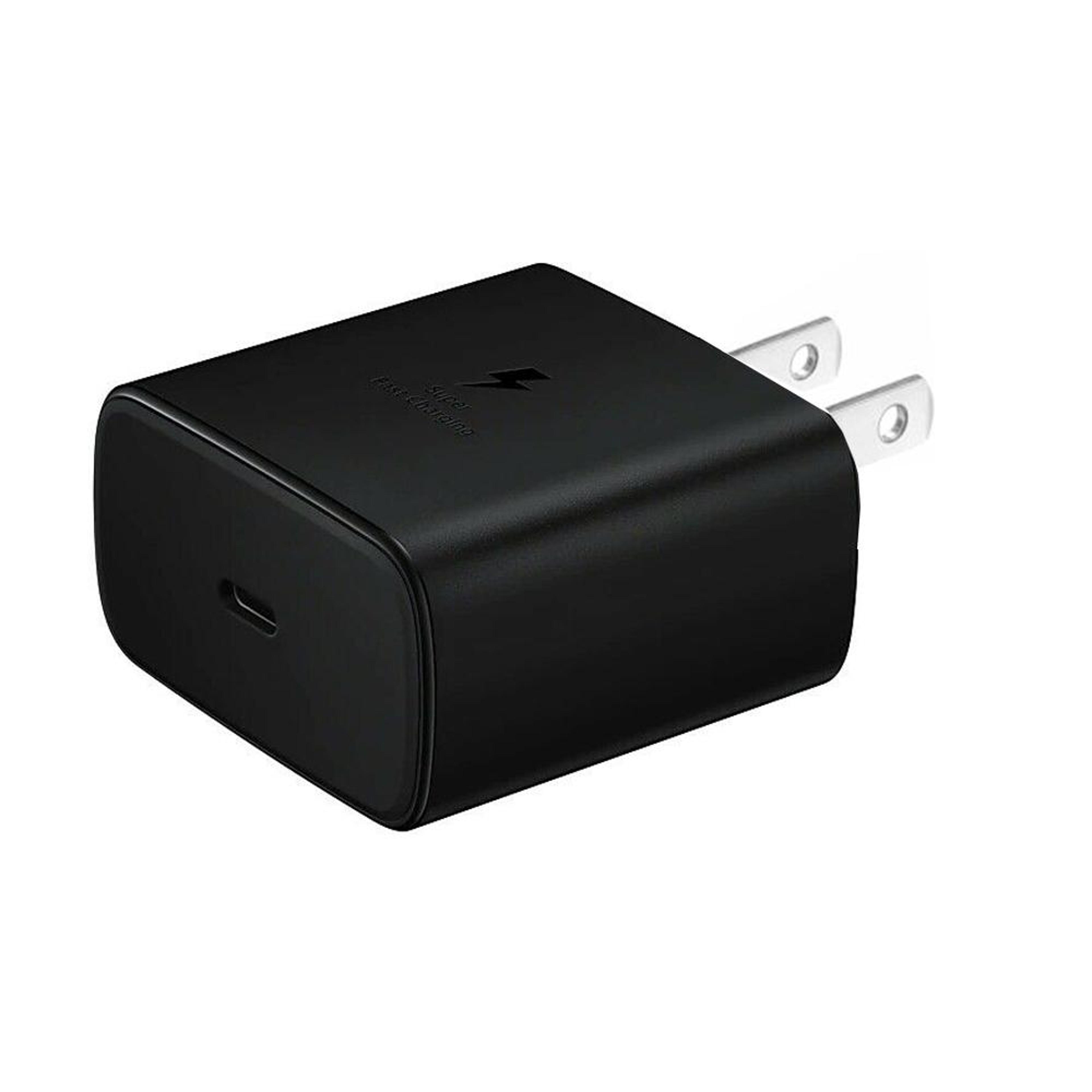 M135 45W USB C Charger PD PPS Fast Charger Type C Wall Adapter For Samsung US Plug 2