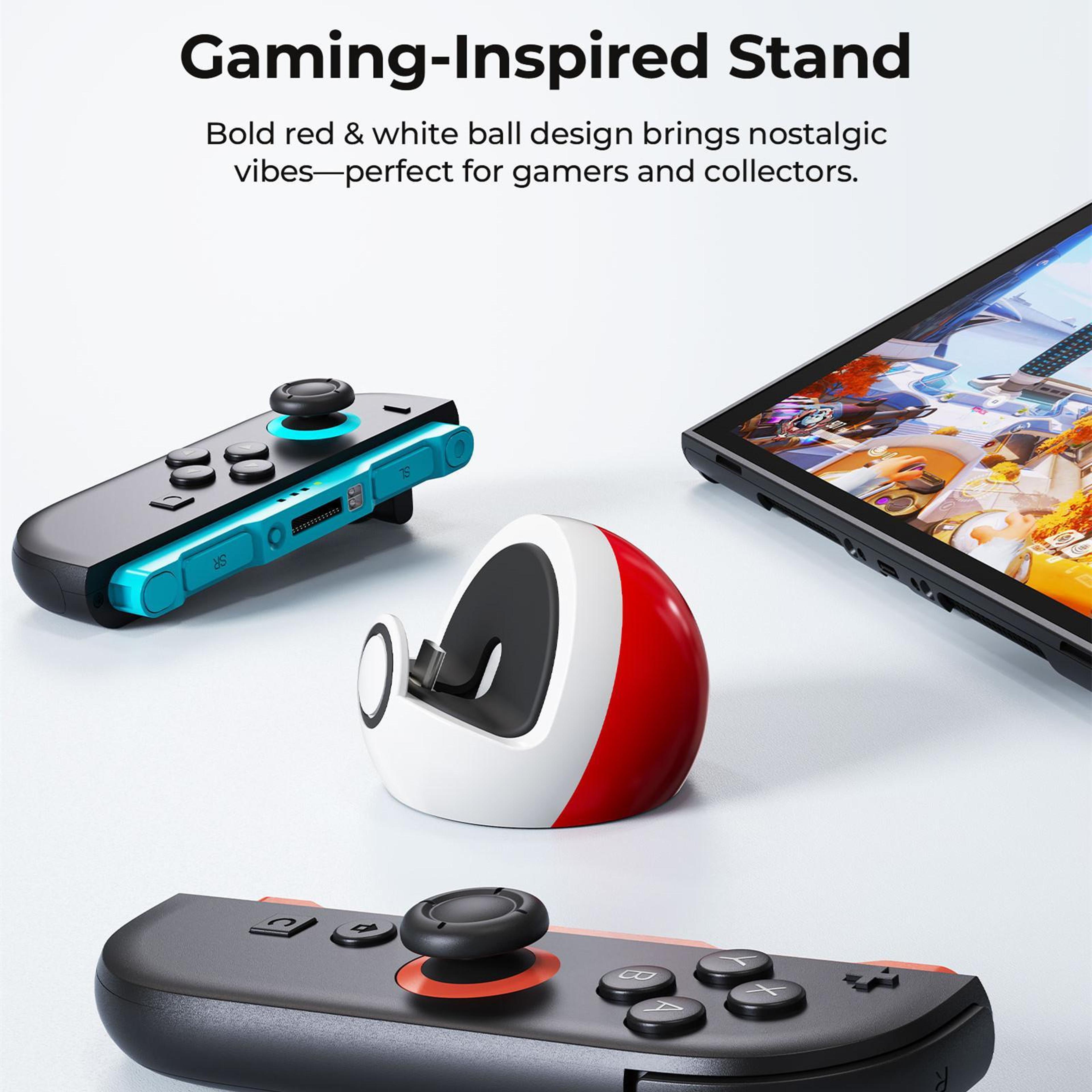 Nintendo Switch 2 Charging Dock USB C Charging Stand For Switch OLED Switch Lite And Nintendo Switc 5