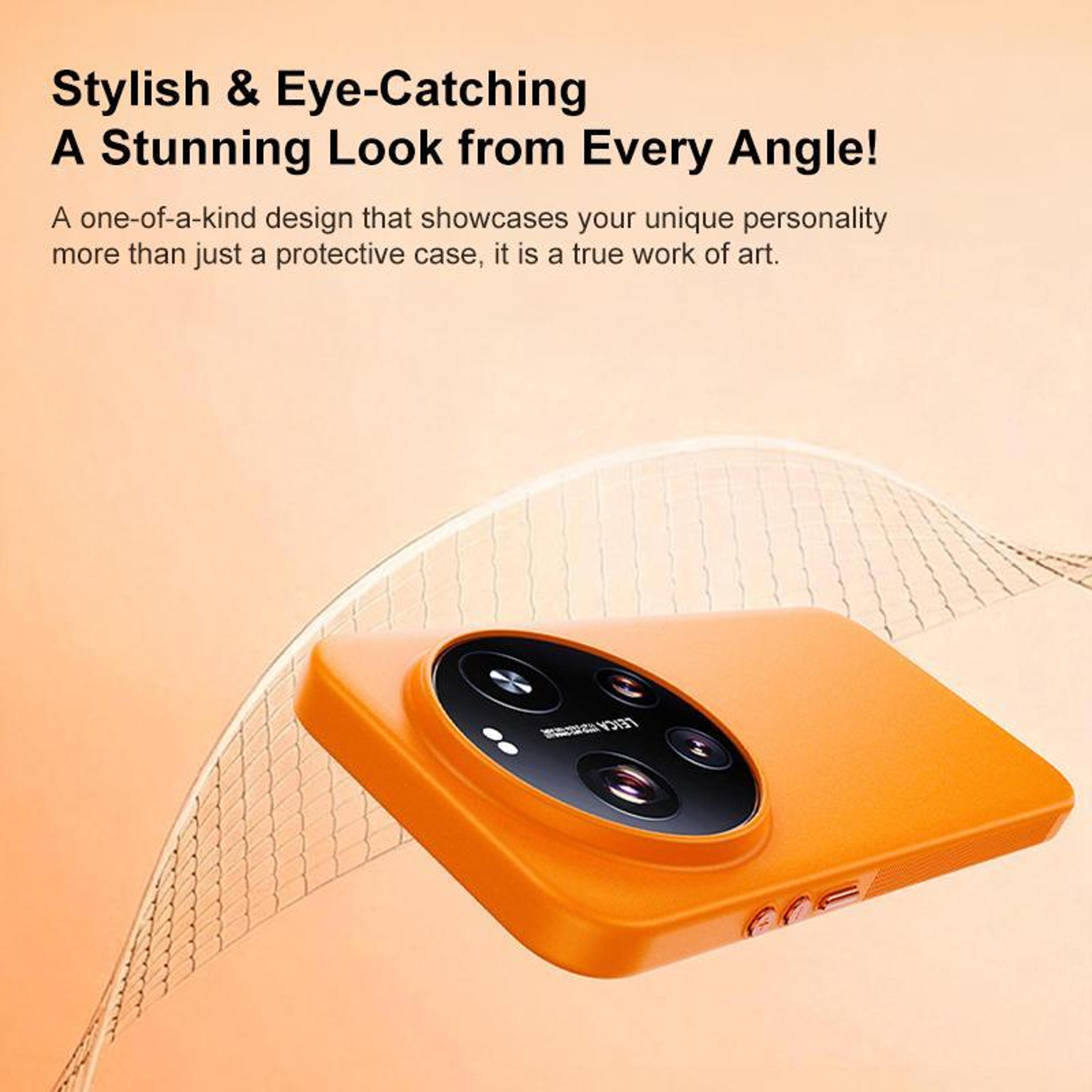 Redmi K90 Magnetic Case With Rock Sand Finish Shockproof Silicone Wireless Charging Cover 5