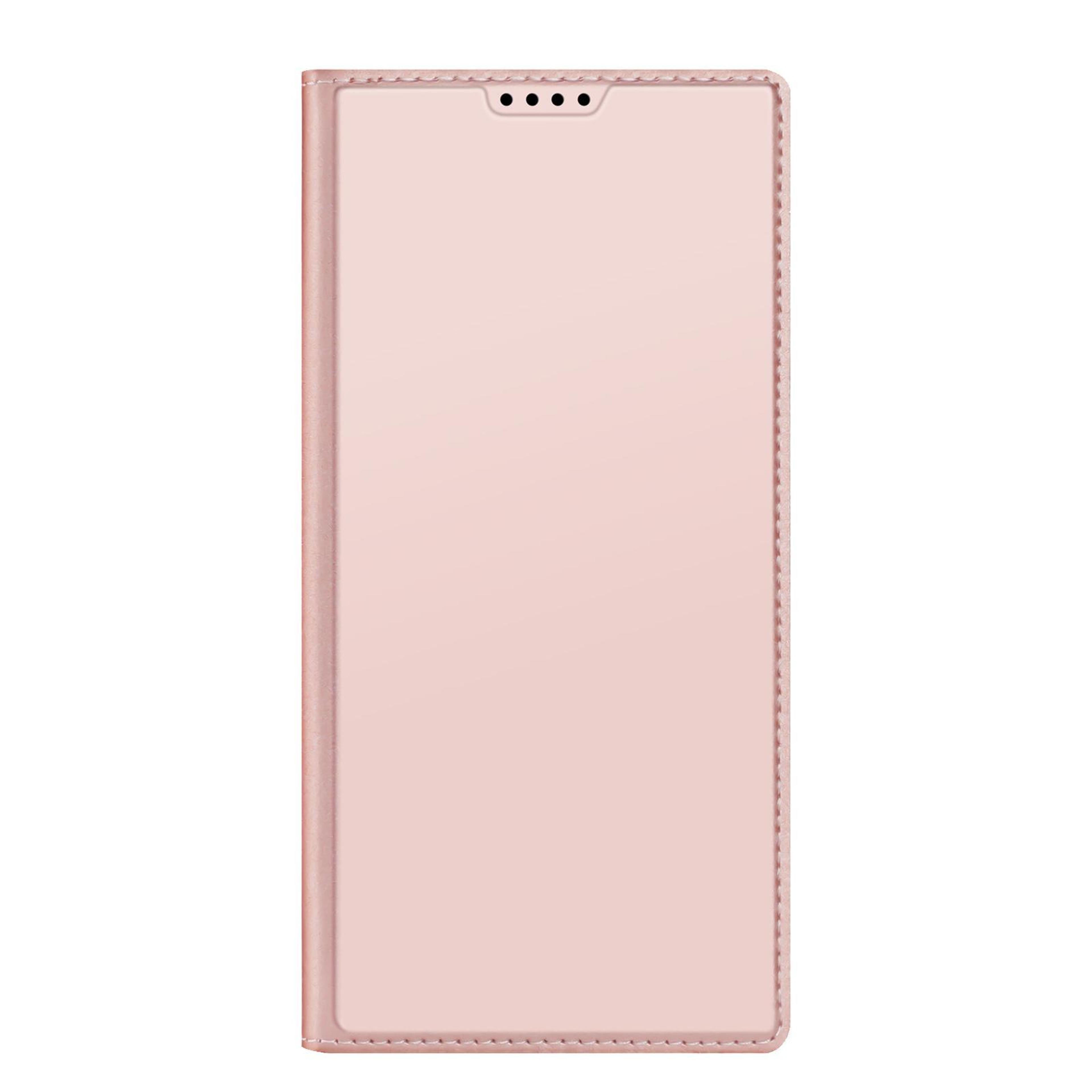 DUX DUCIS Skin Pro Samsung Galaxy S26 Ultra Case Flip Leather Wallet Phone Case 1