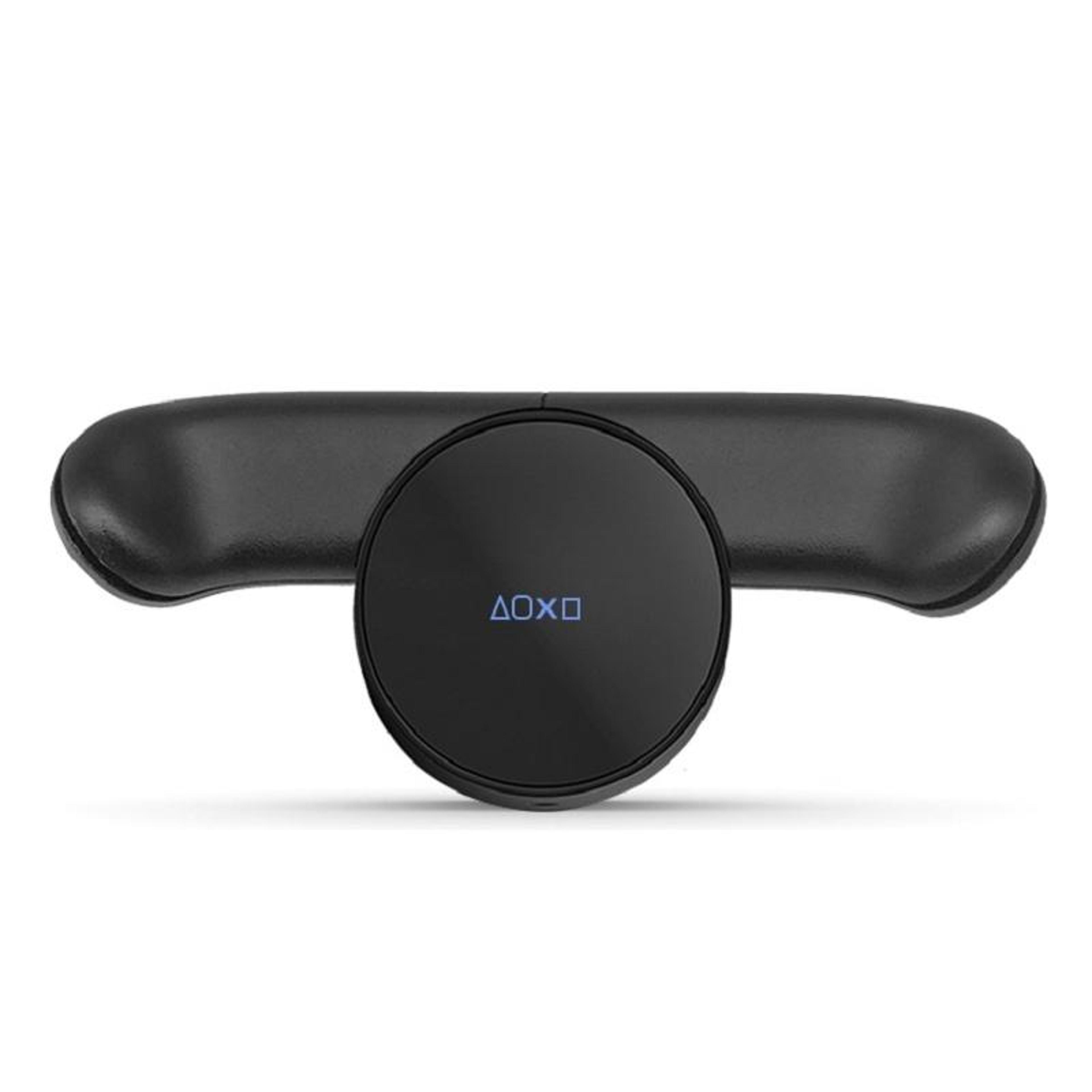 ps4 back button attachment with programmable rear buttons oled display
