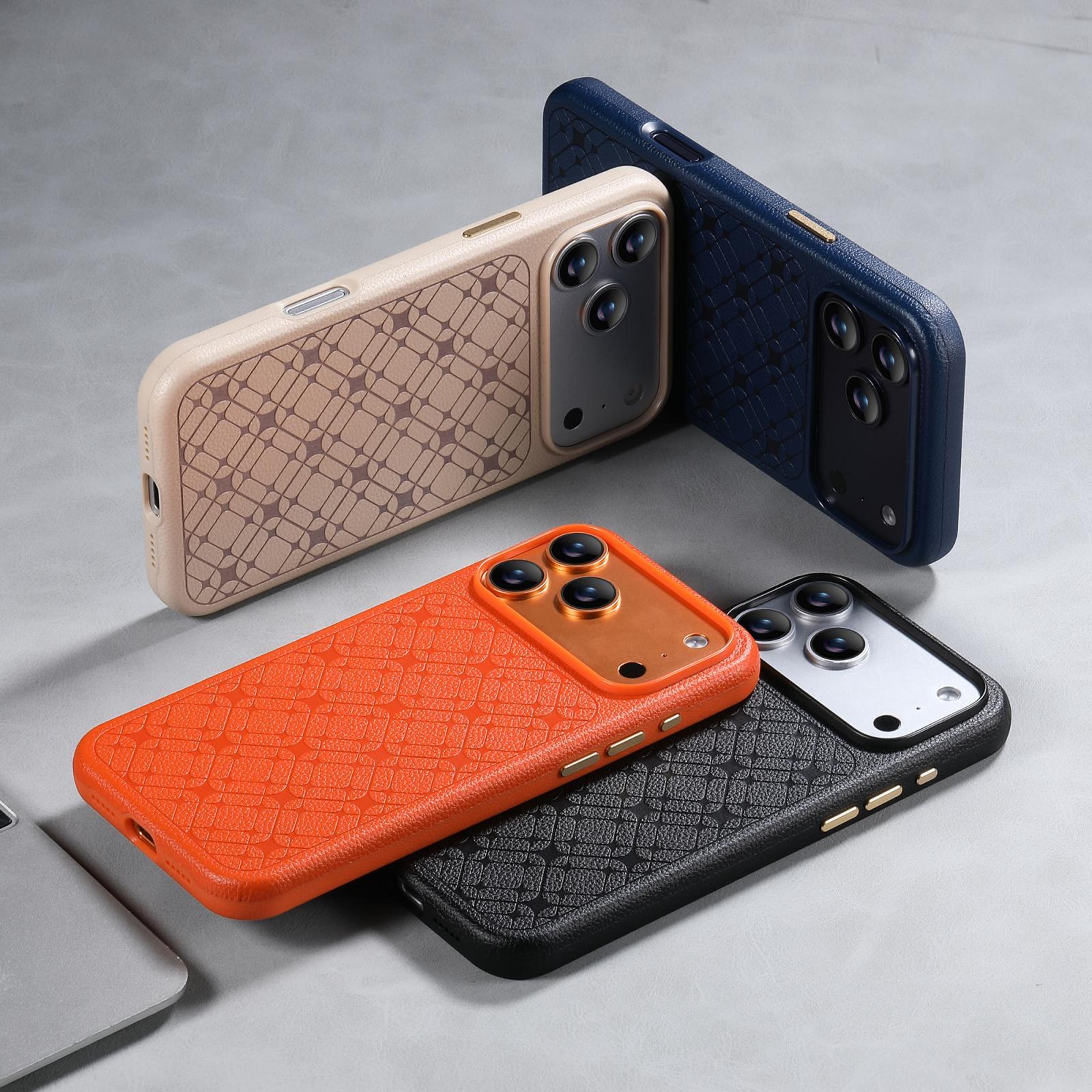 IPhone 16 Pro Max Case With Shockproof TPU Corner Protection 1