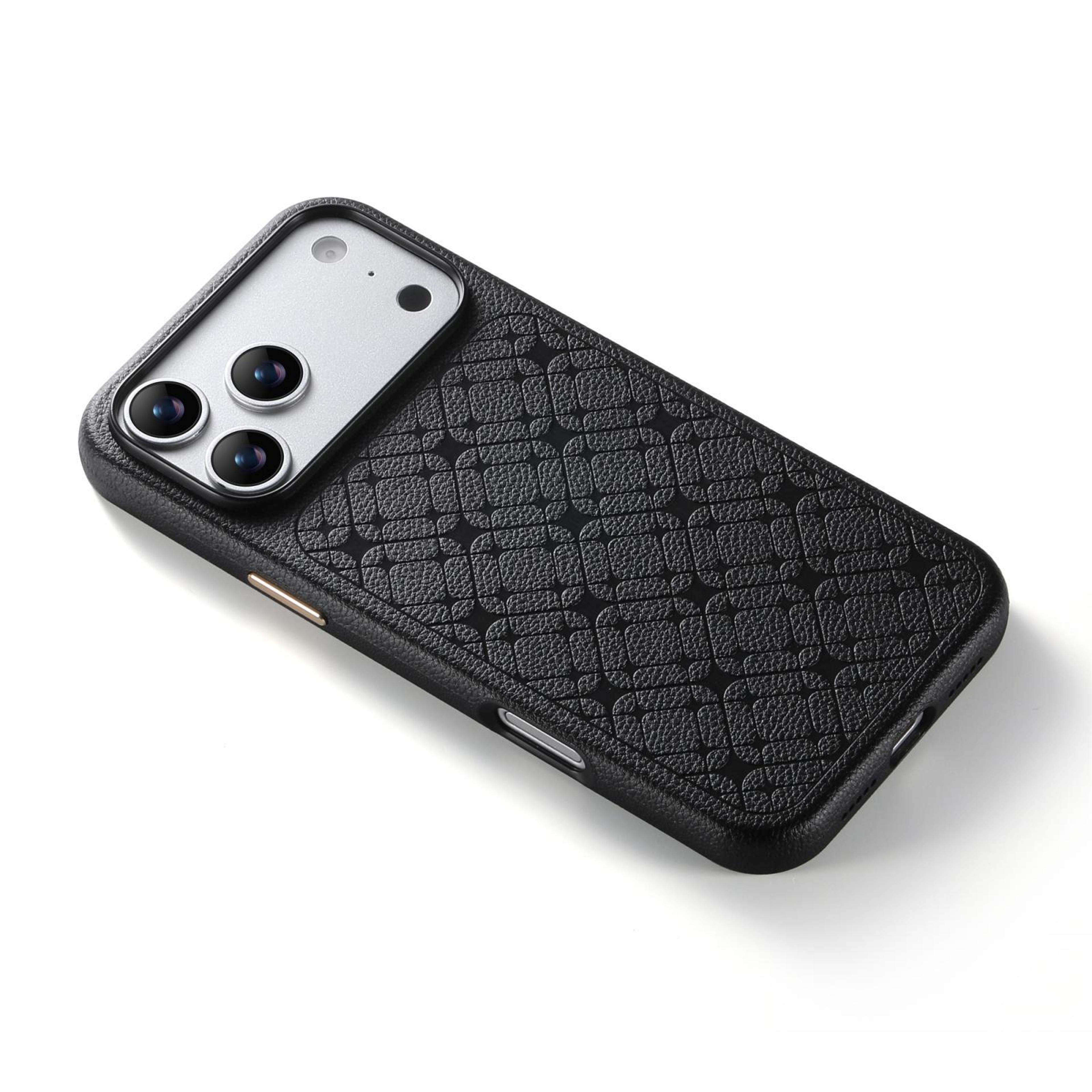 IPhone 16 Pro Max Case With Shockproof TPU Corner Protection 2