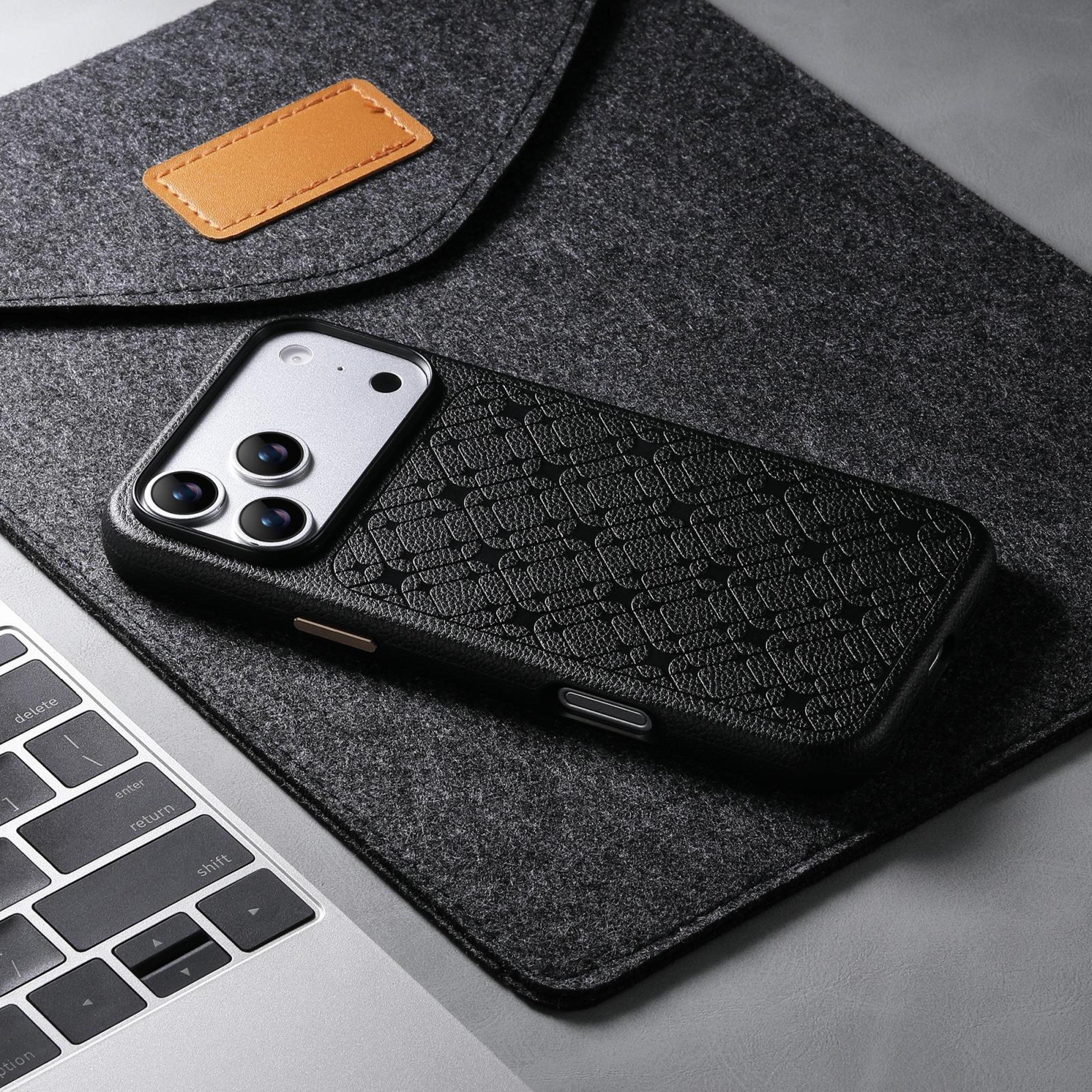 IPhone 16 Pro Max Case With Shockproof TPU Corner Protection 4