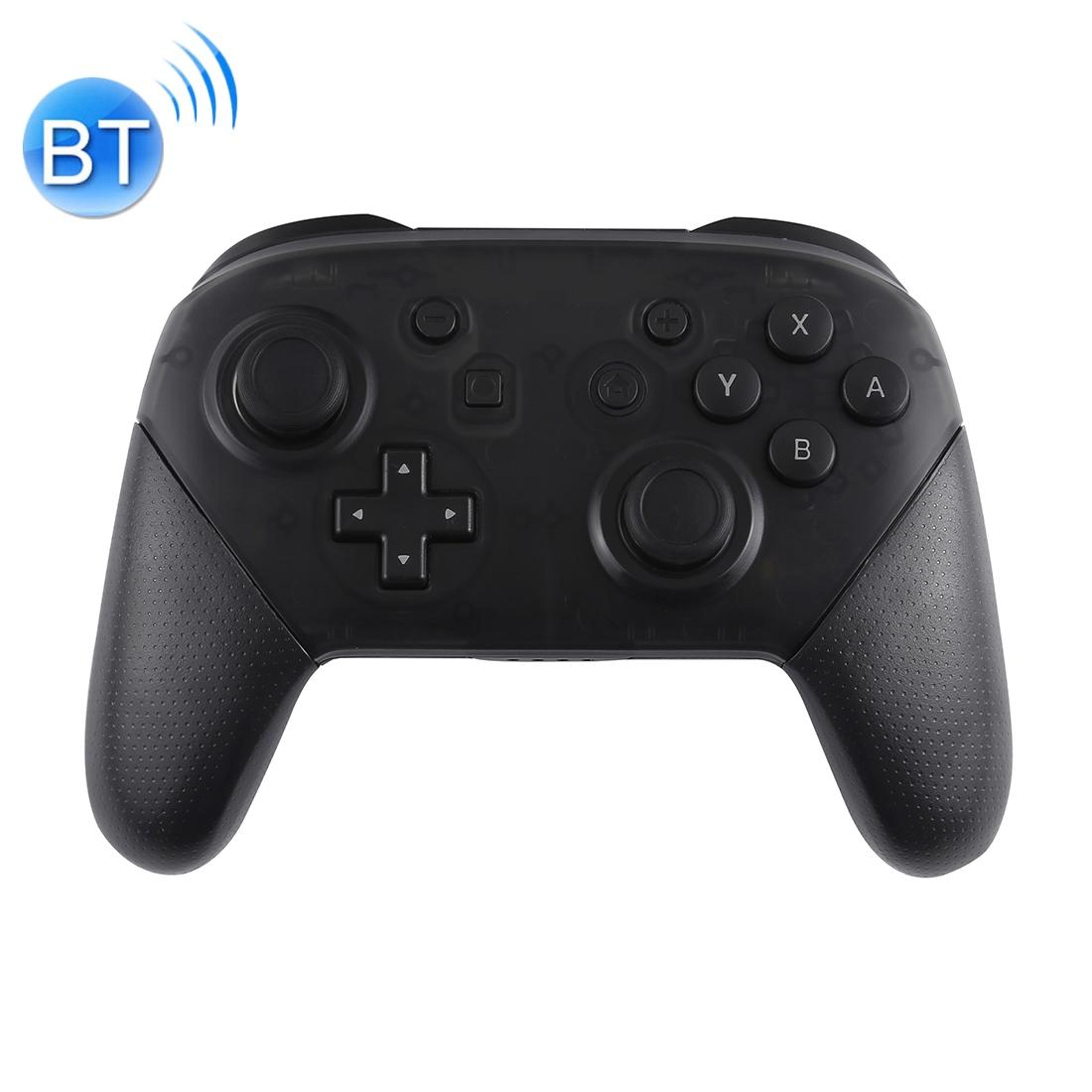 Nintendo Switch Wireless Pro Controller With Dual Vibration 6Axis Motion And 22Hour Battery 1