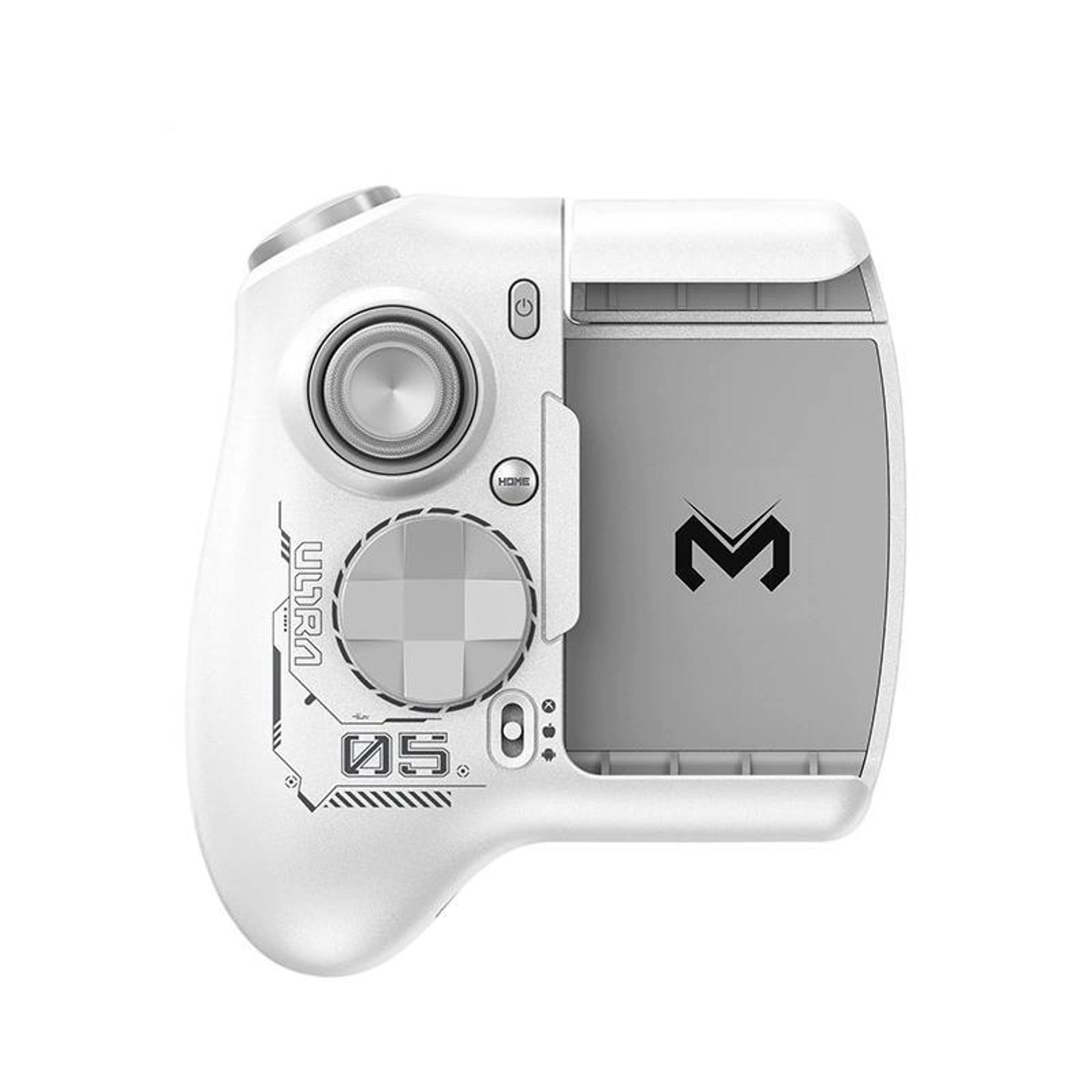memo mb05 magic ultra mobile game controller bluetooth gamepad for ios and android