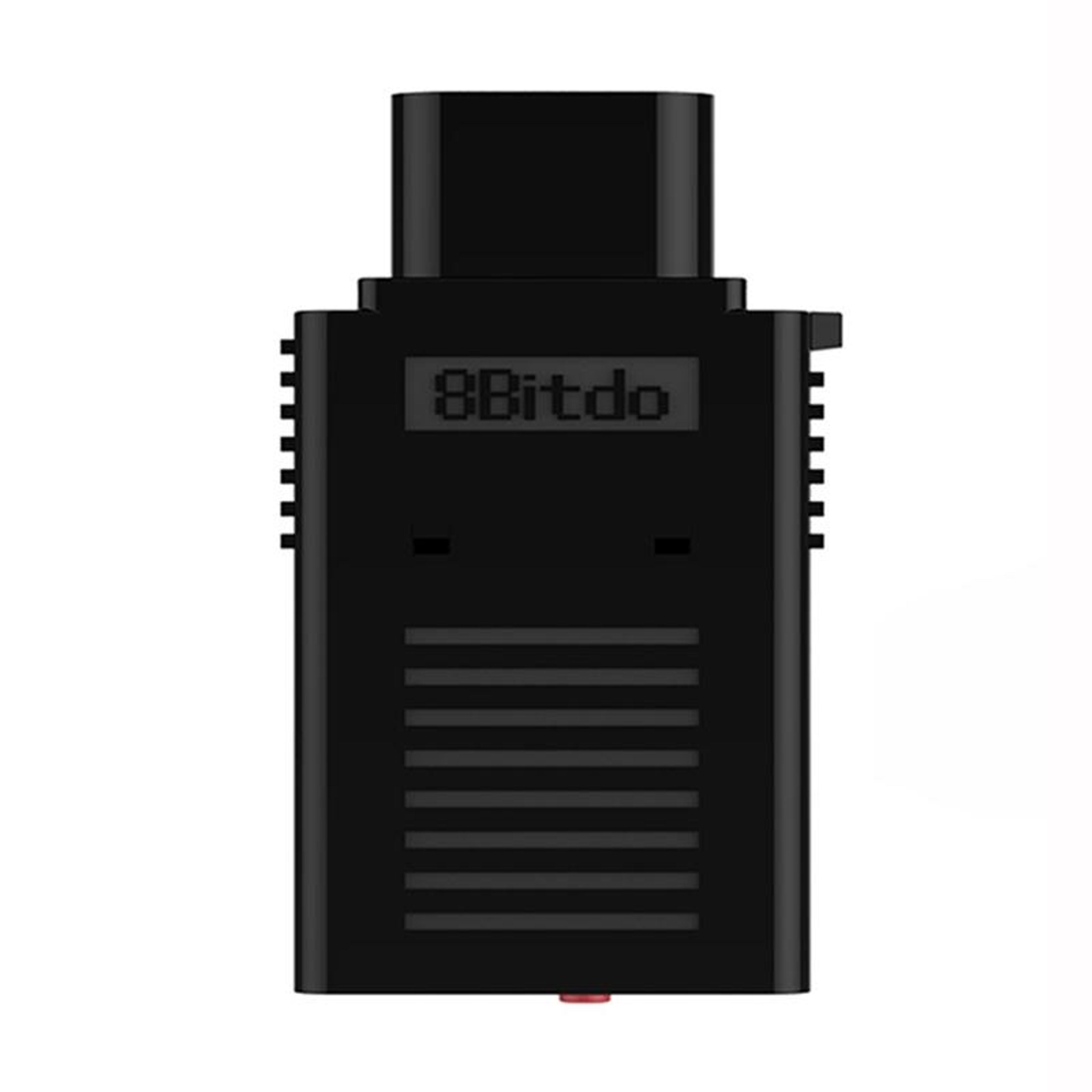 8bitdo retro receiver for nes wireless bluetooth controller adapter