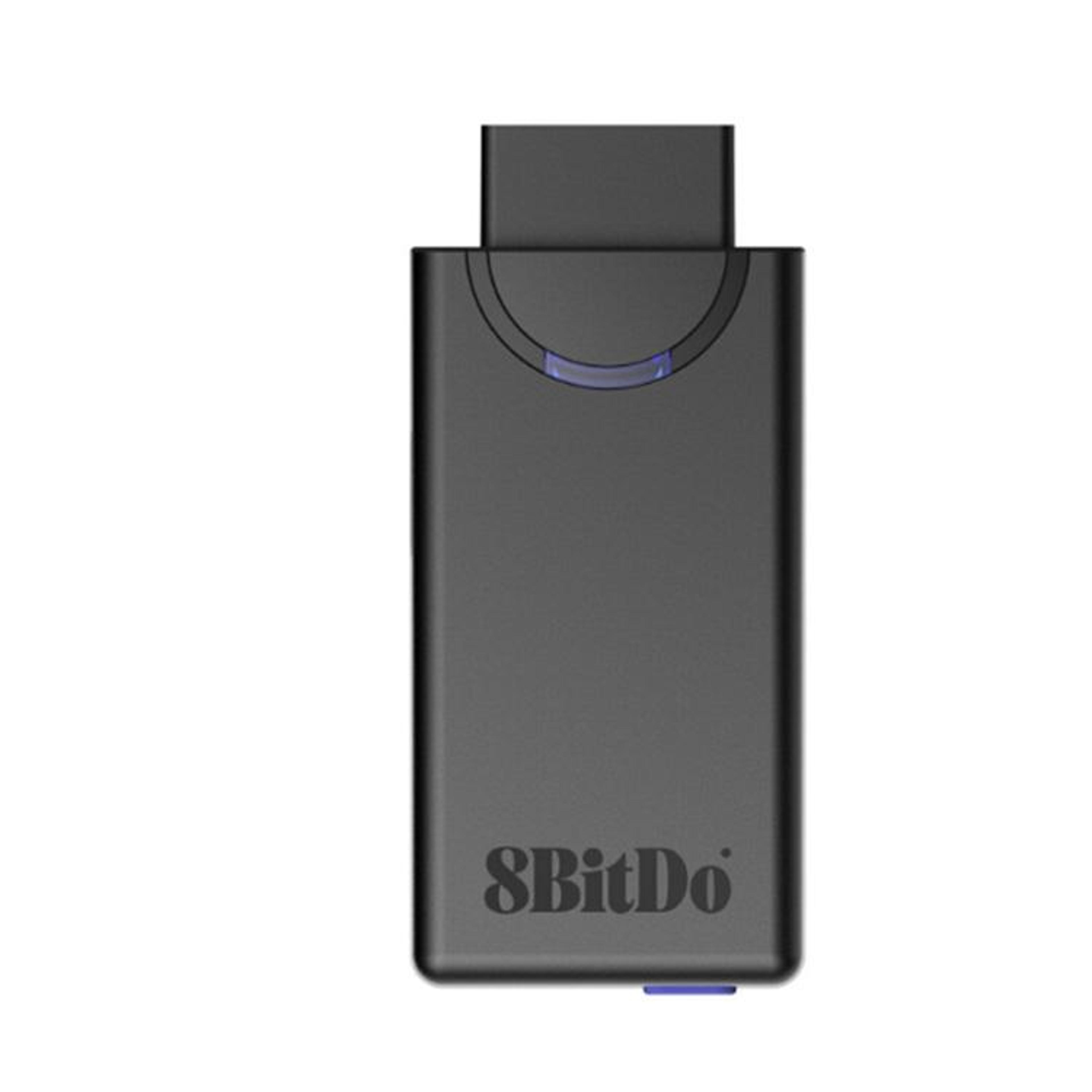8bitdo wireless usb adapter bluetooth receiver for ps4, switch, ps3 and xbox controllers