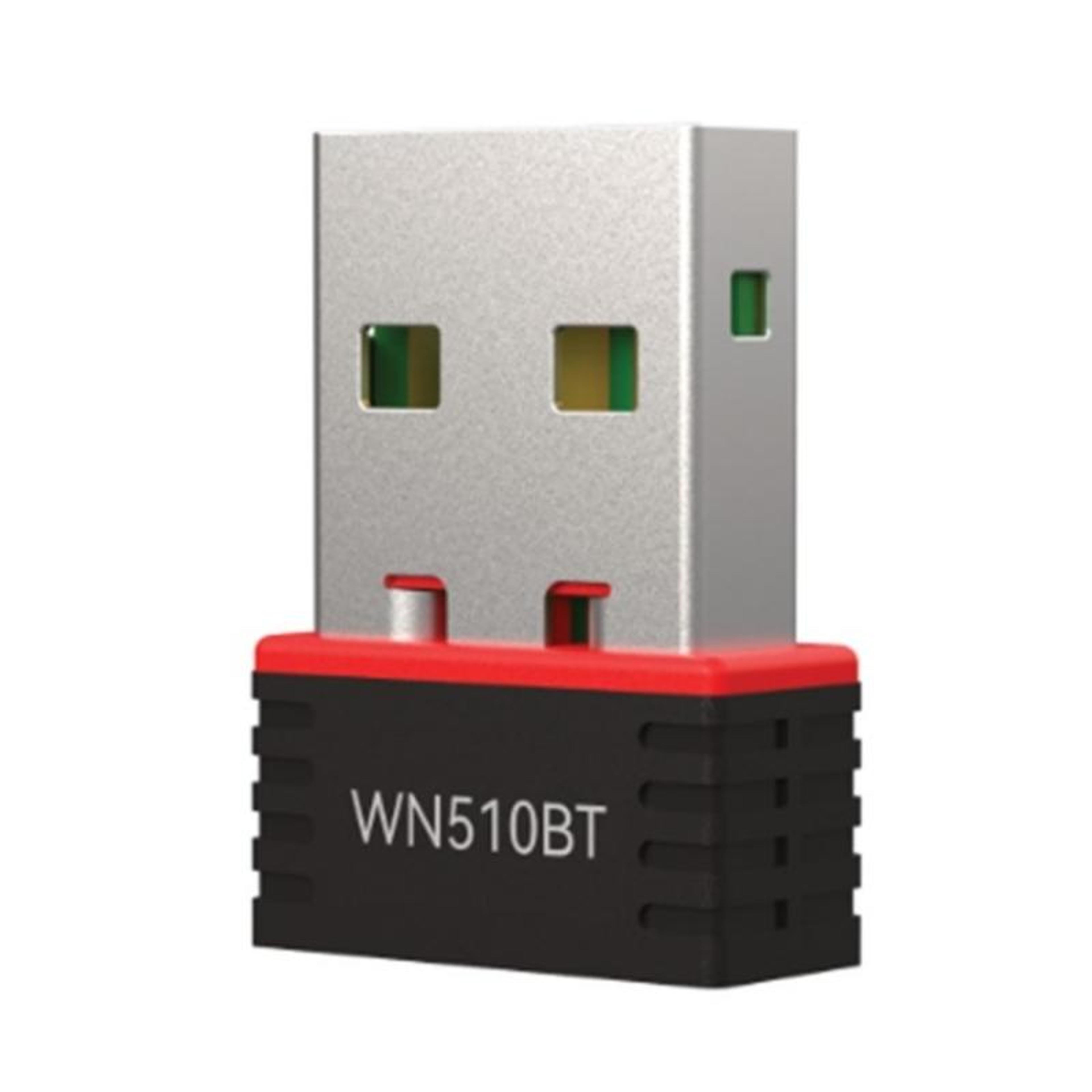 lb-link wn510bt bluetooth 5.1 usb adapter for fast, stable wireless connectivity